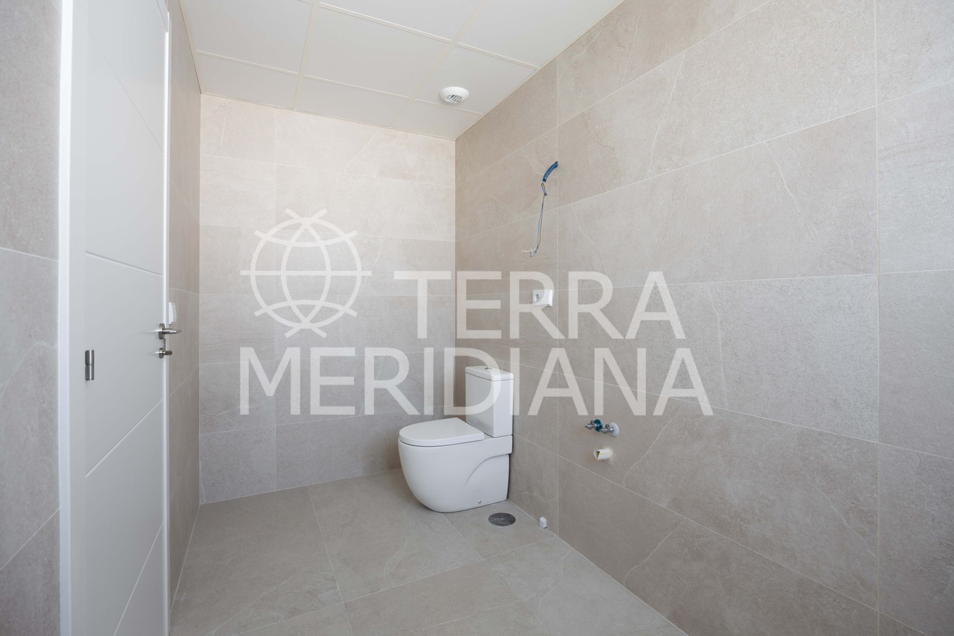 Penthouse in La Campana, Marbella