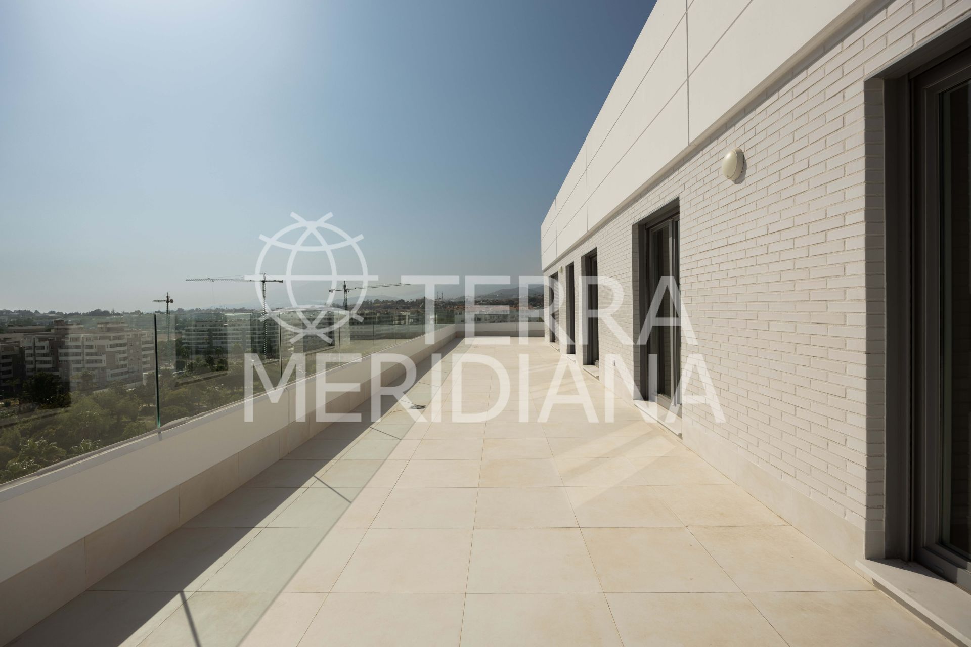 Penthouse in La Campana, Marbella