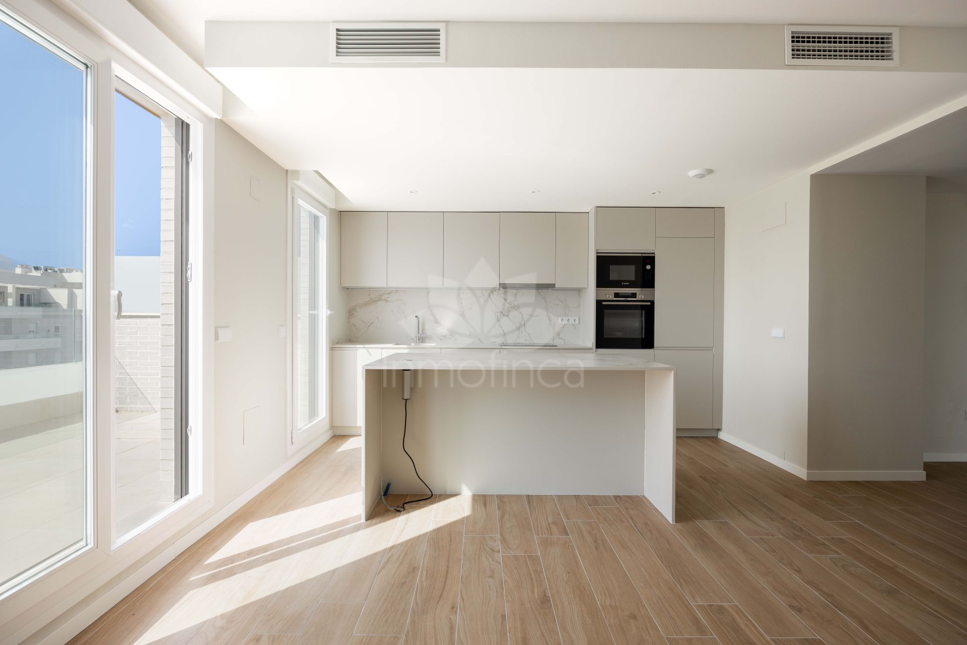 Penthouse in La Campana, Marbella