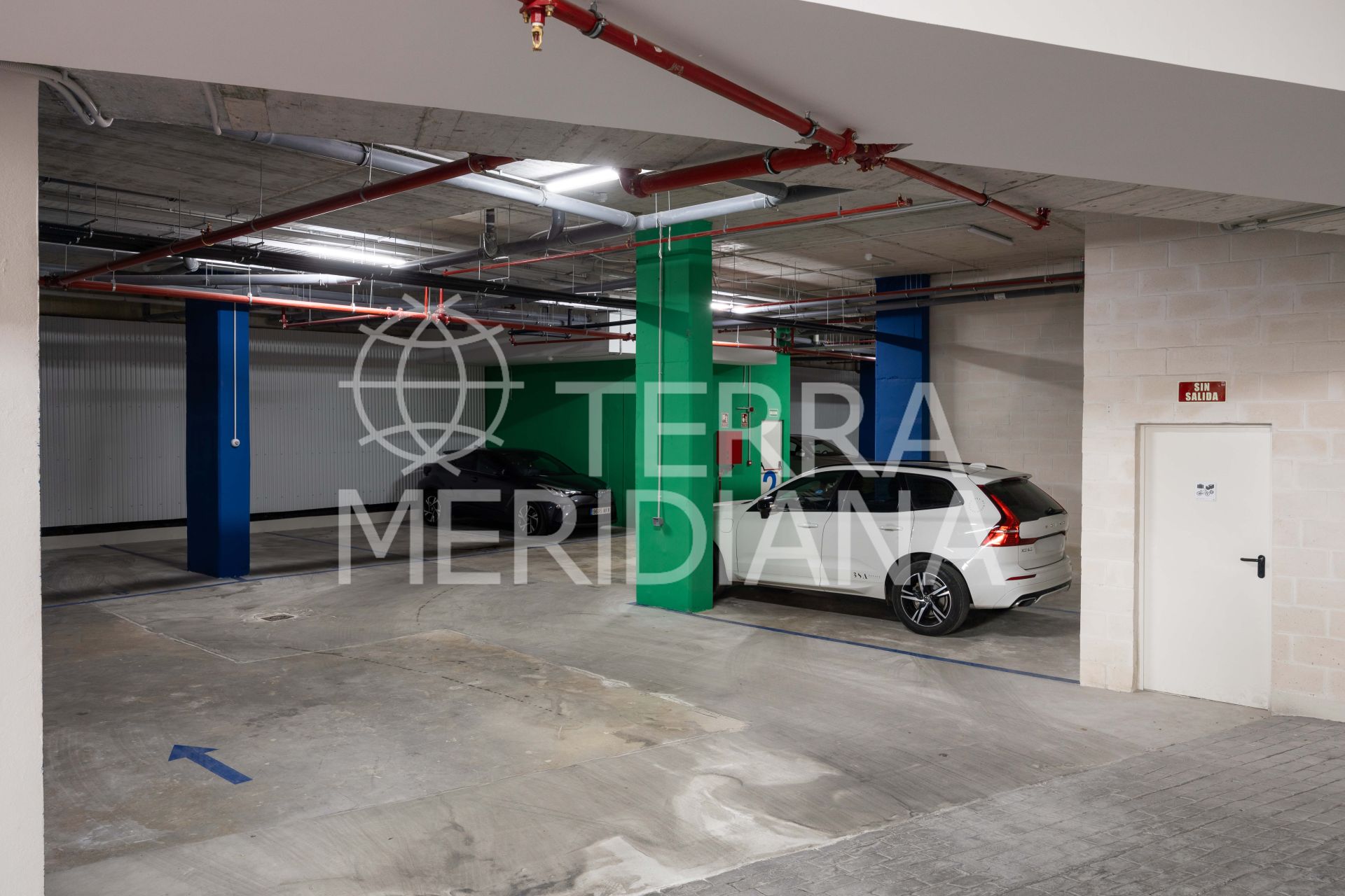 Penthouse in La Campana, Marbella