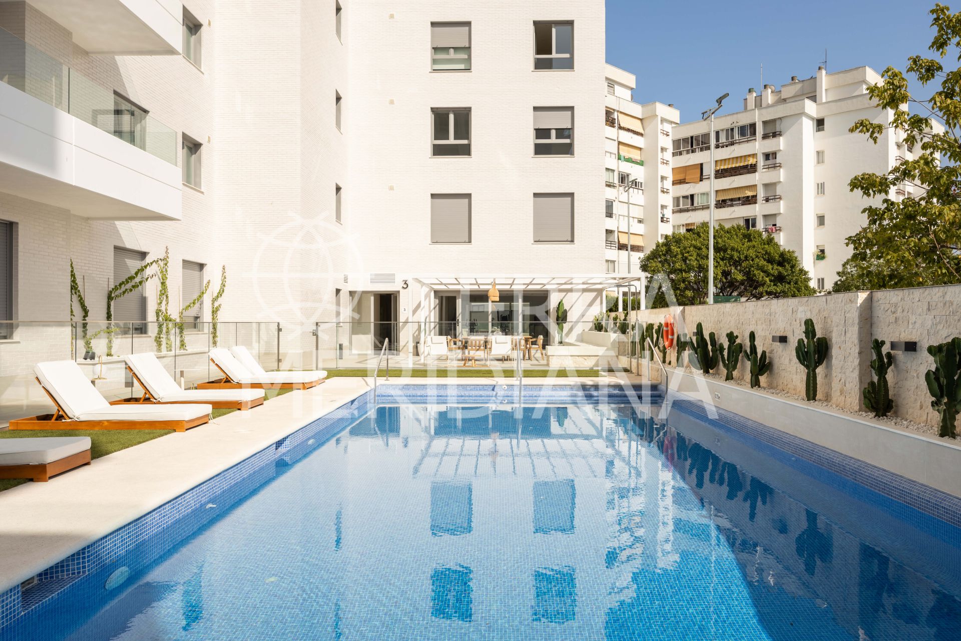 Penthouse in La Campana, Marbella