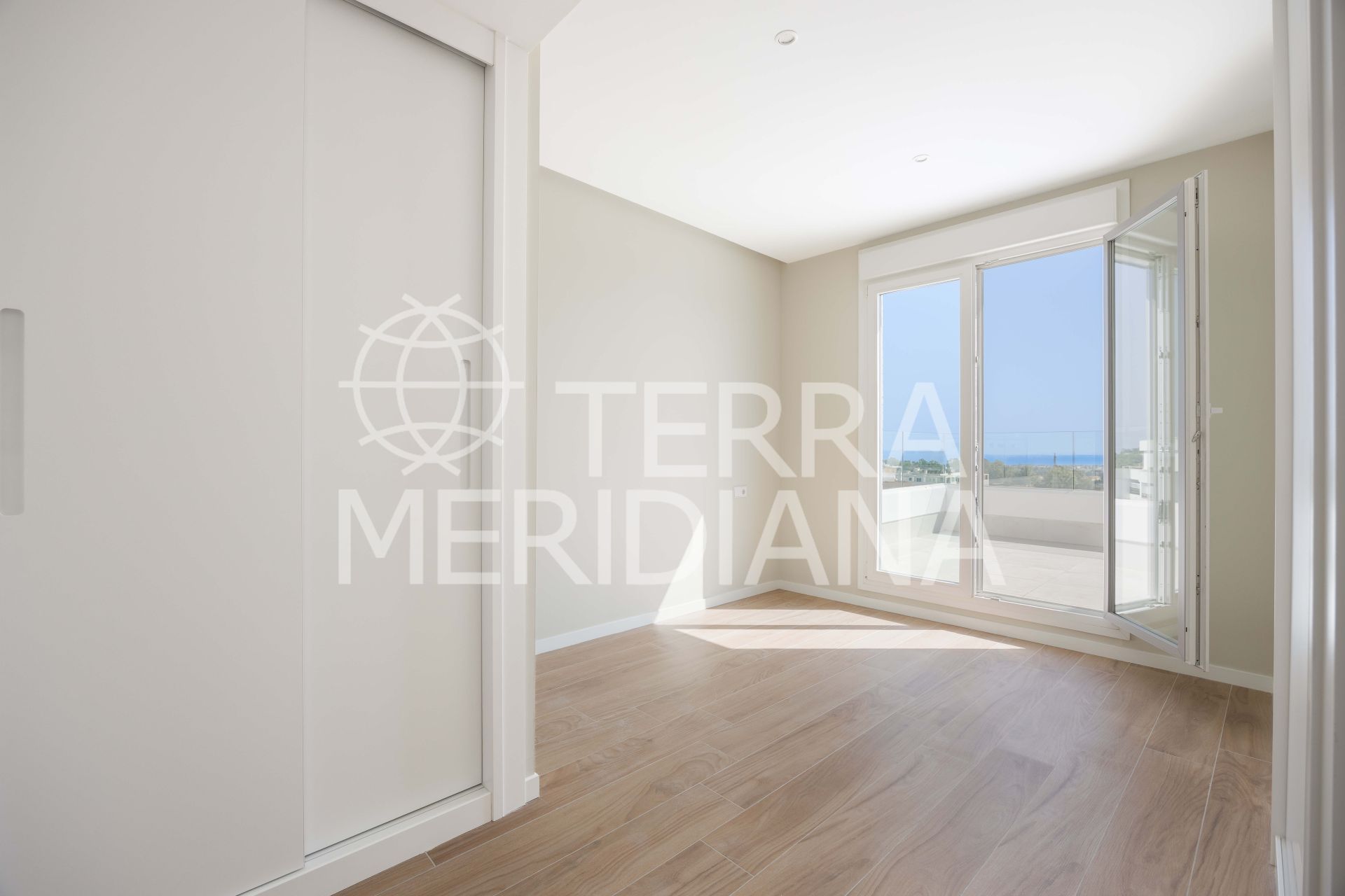 Penthouse in La Campana, Marbella