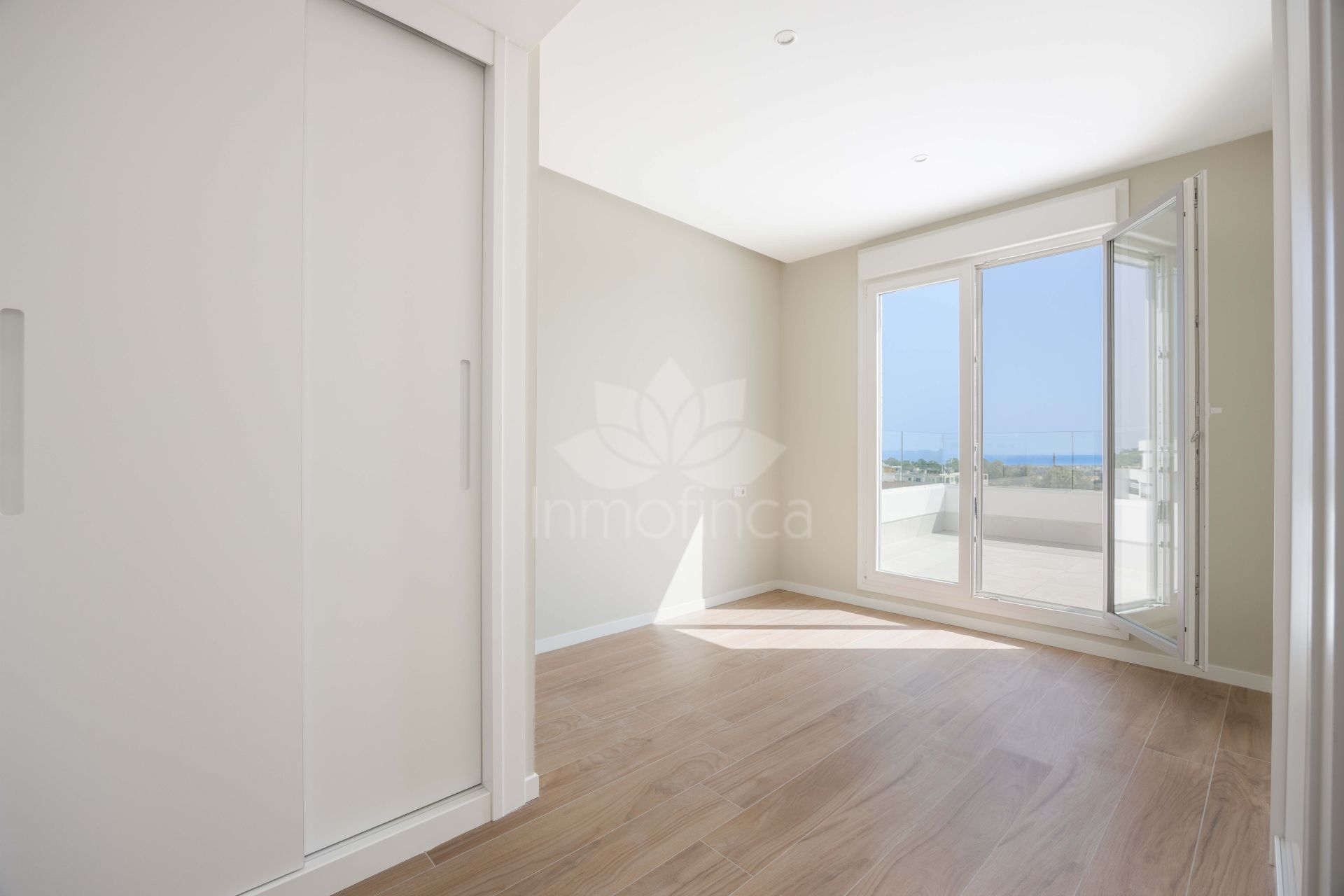 Penthouse in La Campana, Marbella