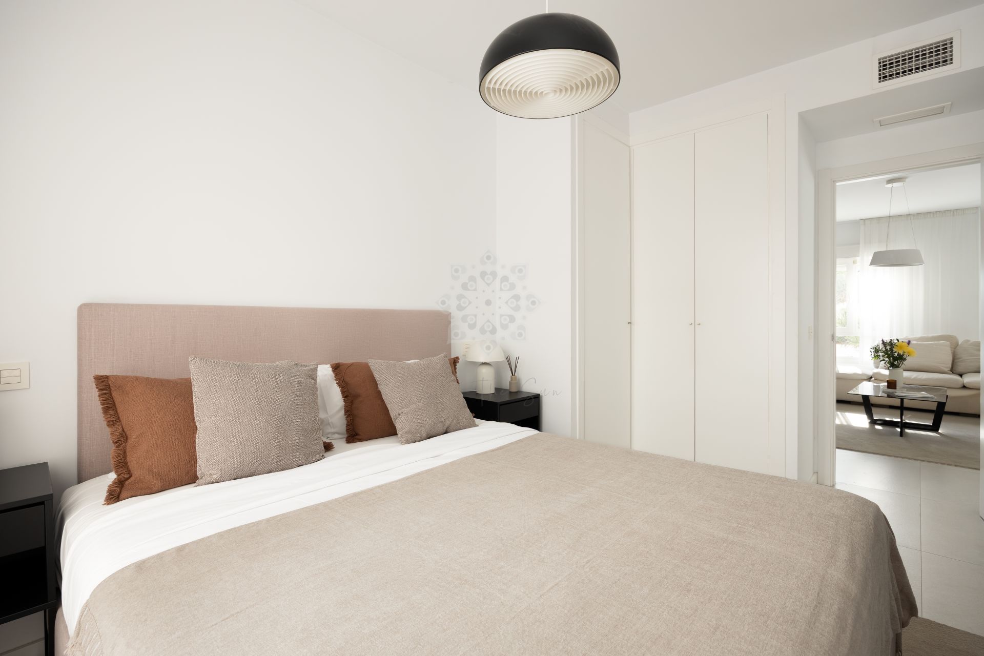 Duplex Penthouse in San Pedro de Alcantara