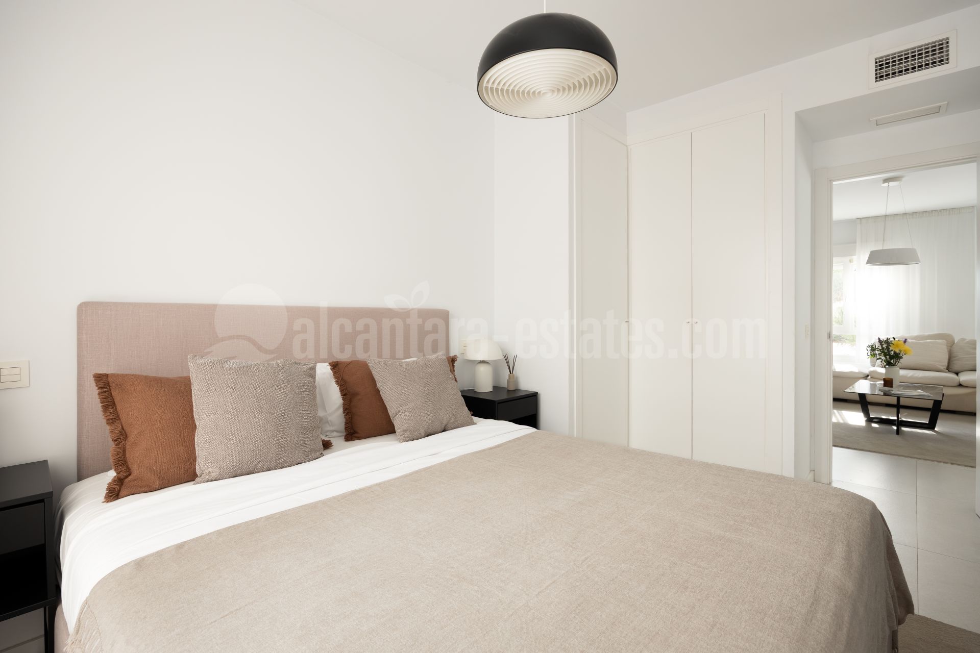 Duplex Penthouse in San Pedro de Alcantara