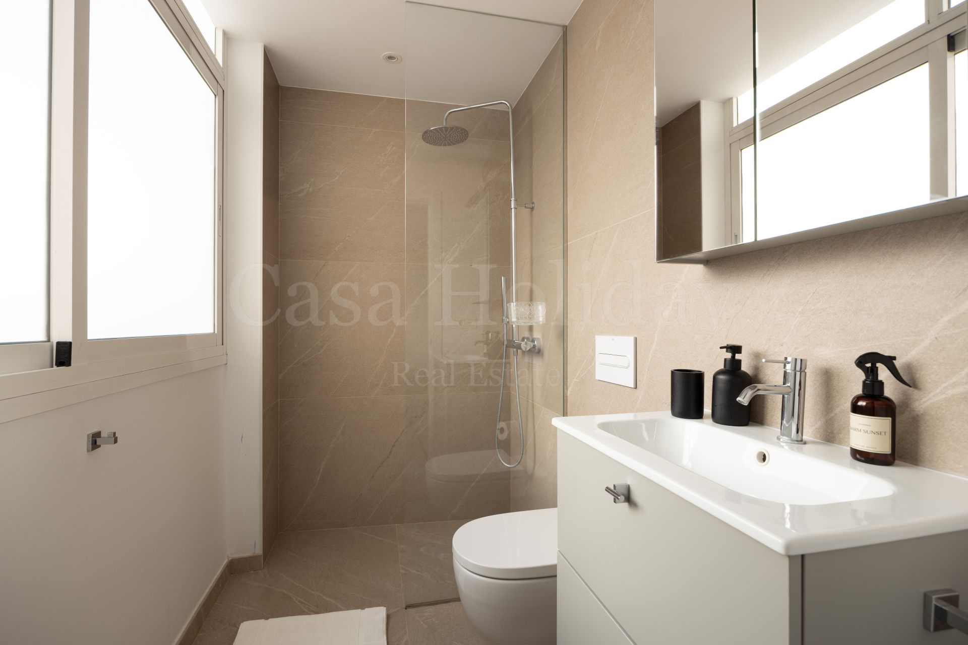 Duplex Penthouse in San Pedro de Alcantara