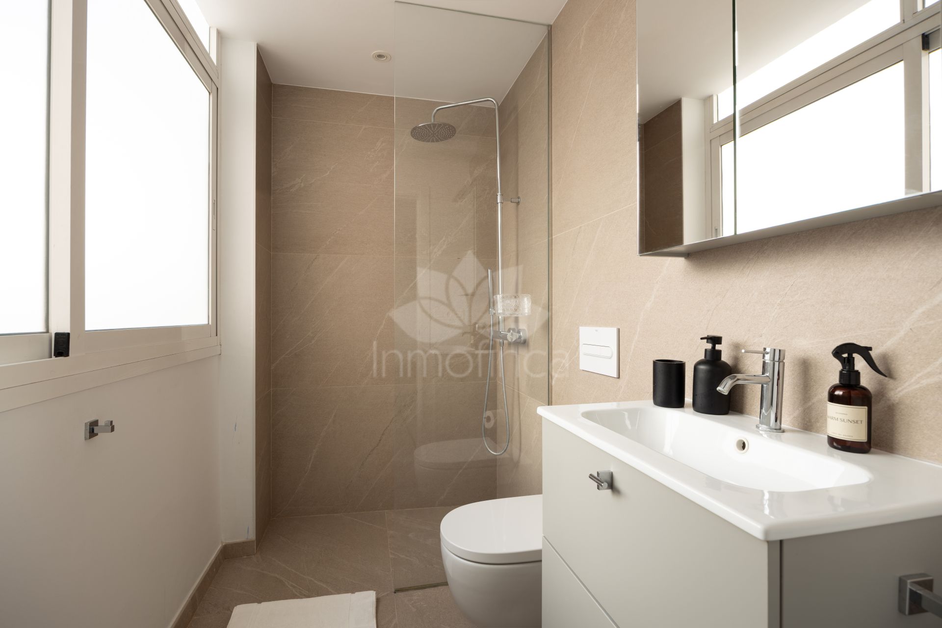 Duplex Penthouse in San Pedro de Alcantara