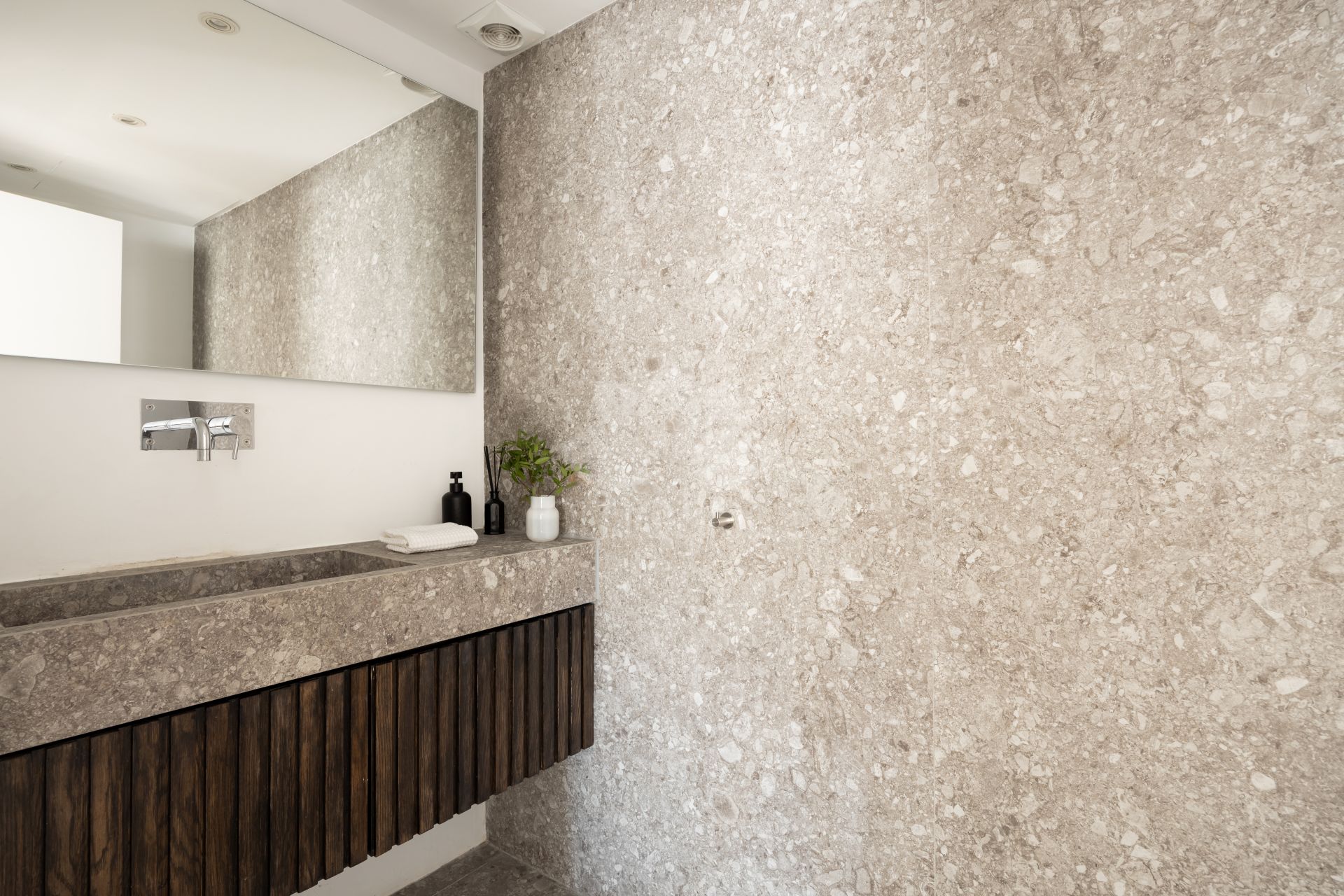 Duplex Penthouse in San Pedro de Alcantara