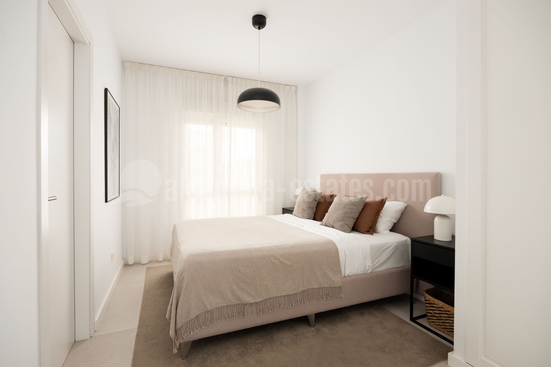 Duplex Penthouse in San Pedro de Alcantara