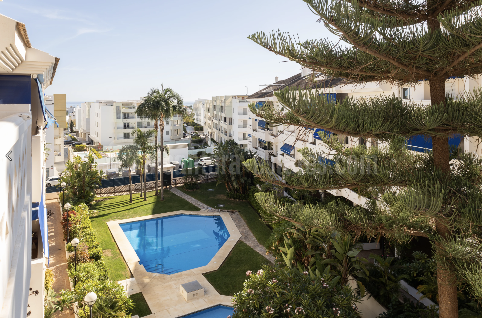 Duplex Penthouse in San Pedro de Alcantara