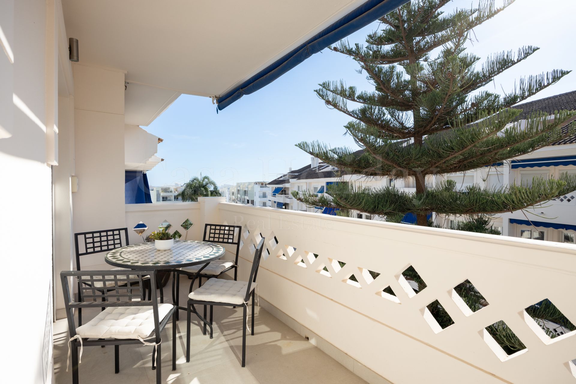 Duplex Penthouse in San Pedro de Alcantara