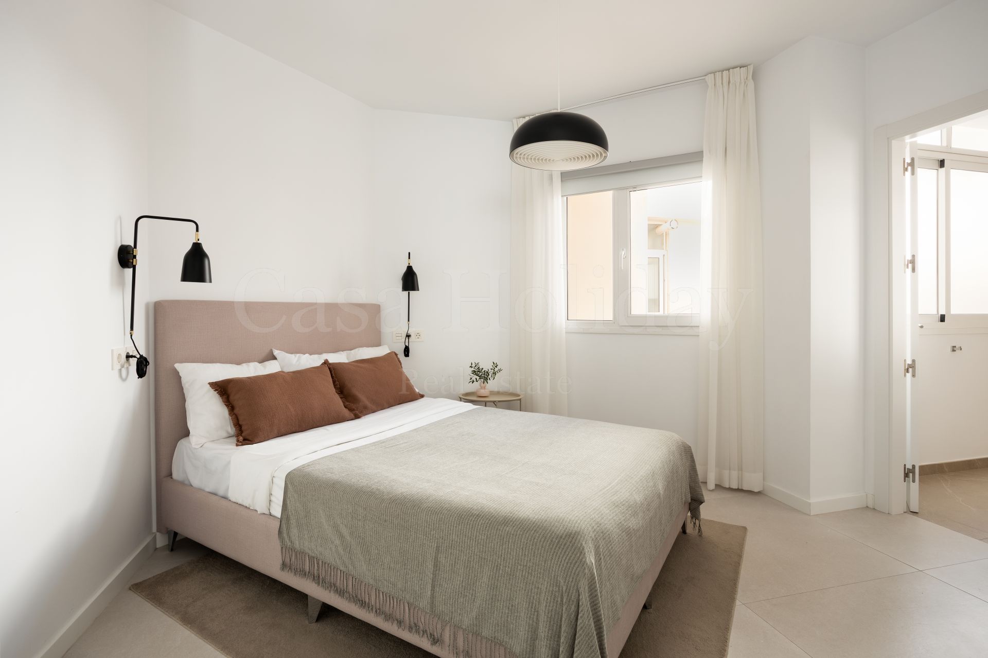 Duplex Penthouse in San Pedro de Alcantara