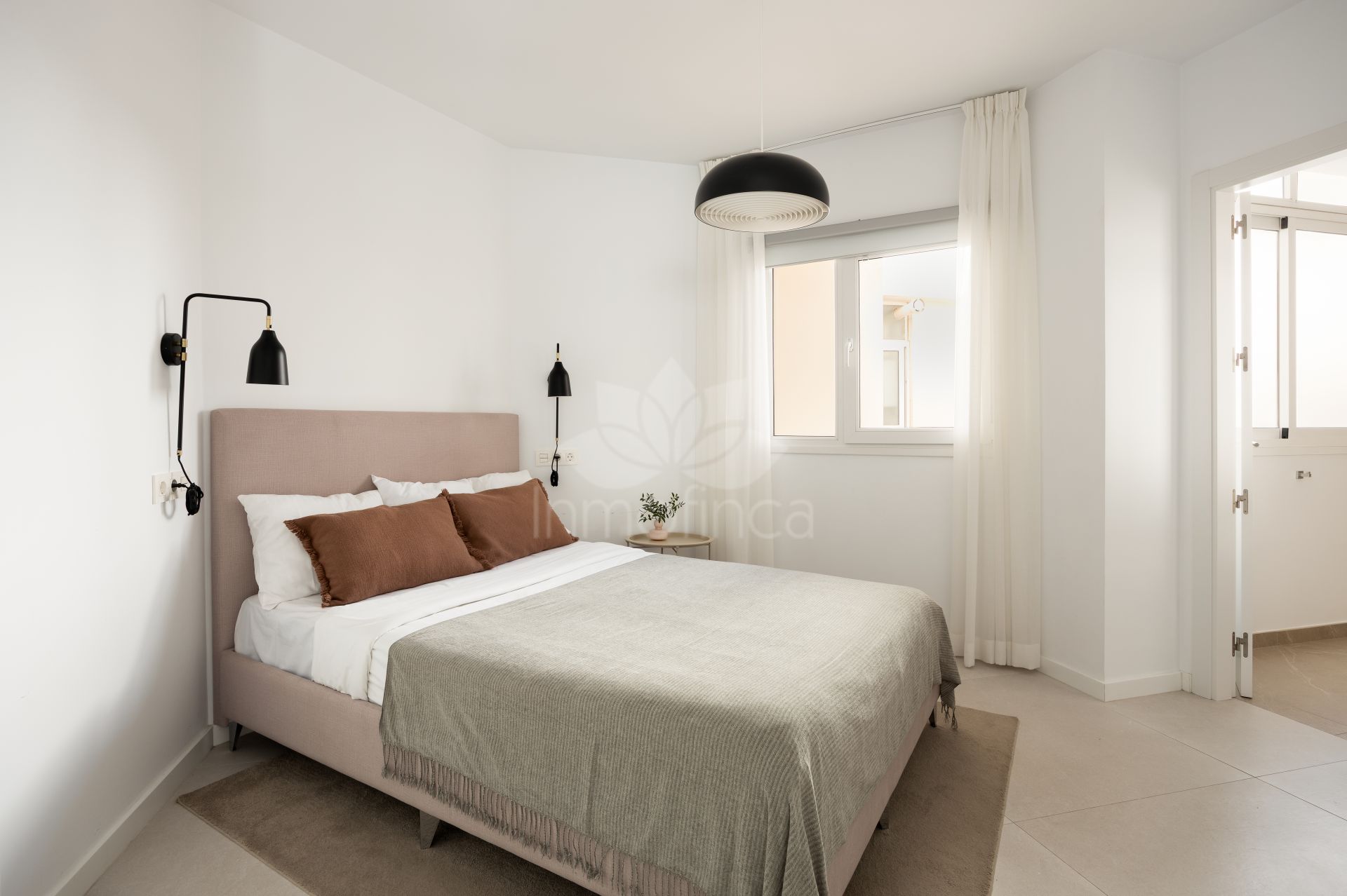 Duplex Penthouse in San Pedro de Alcantara