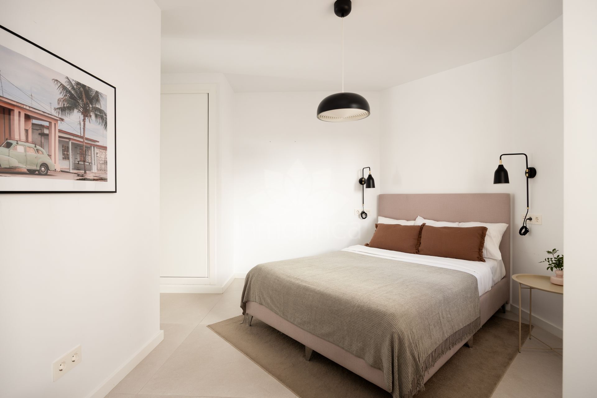 Duplex Penthouse in San Pedro de Alcantara