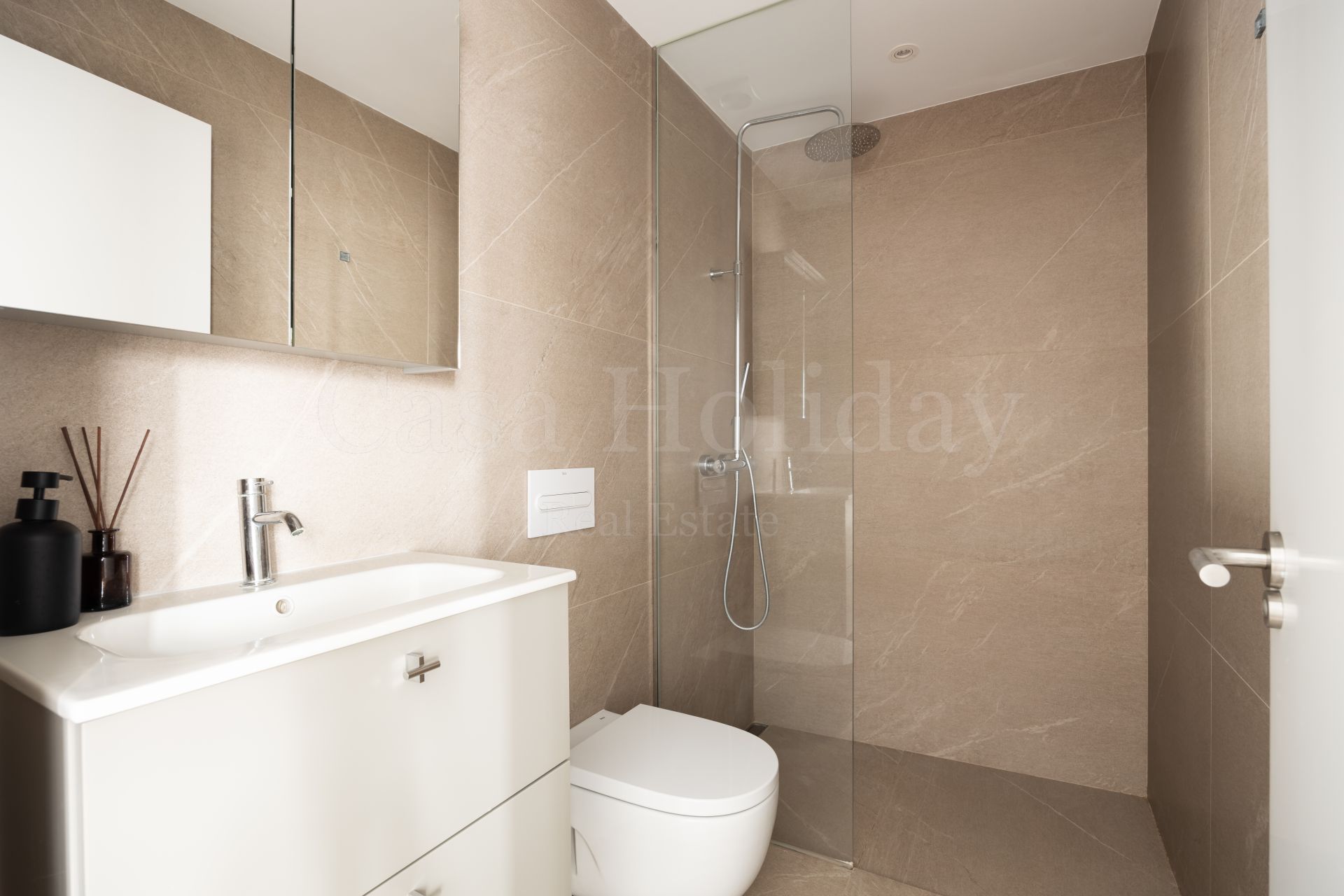 Duplex Penthouse in San Pedro de Alcantara