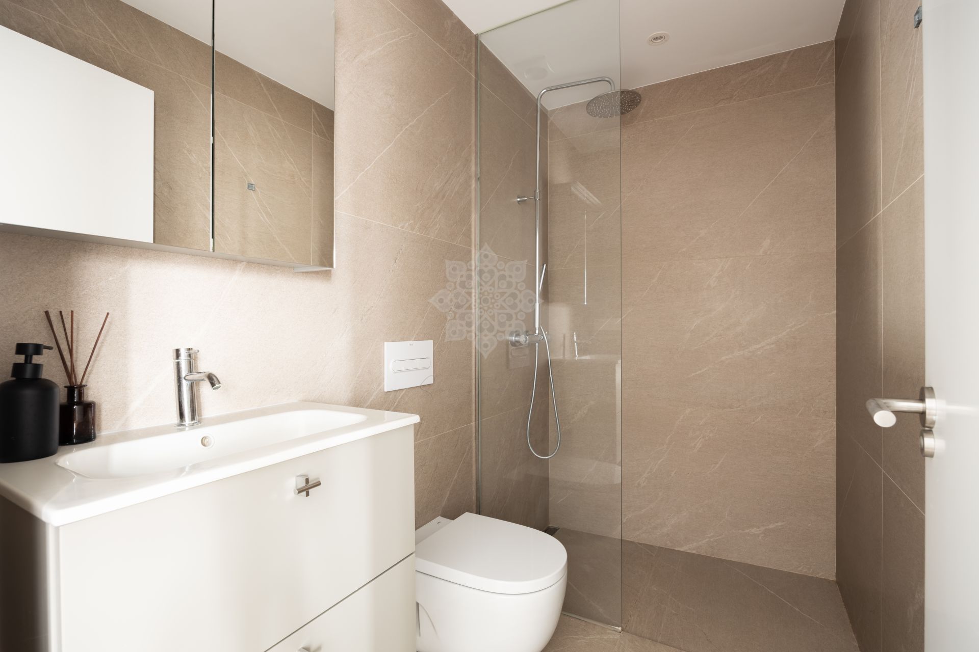 Duplex Penthouse in San Pedro de Alcantara