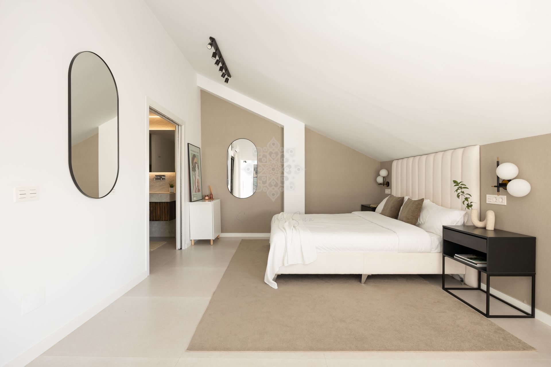 Duplex Penthouse in San Pedro de Alcantara