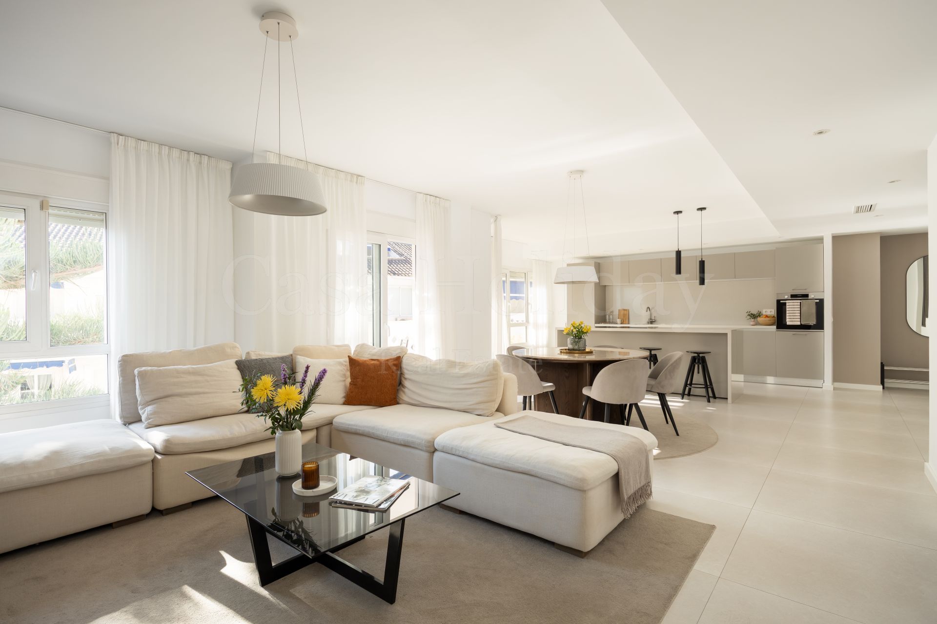 Duplex Penthouse in San Pedro de Alcantara