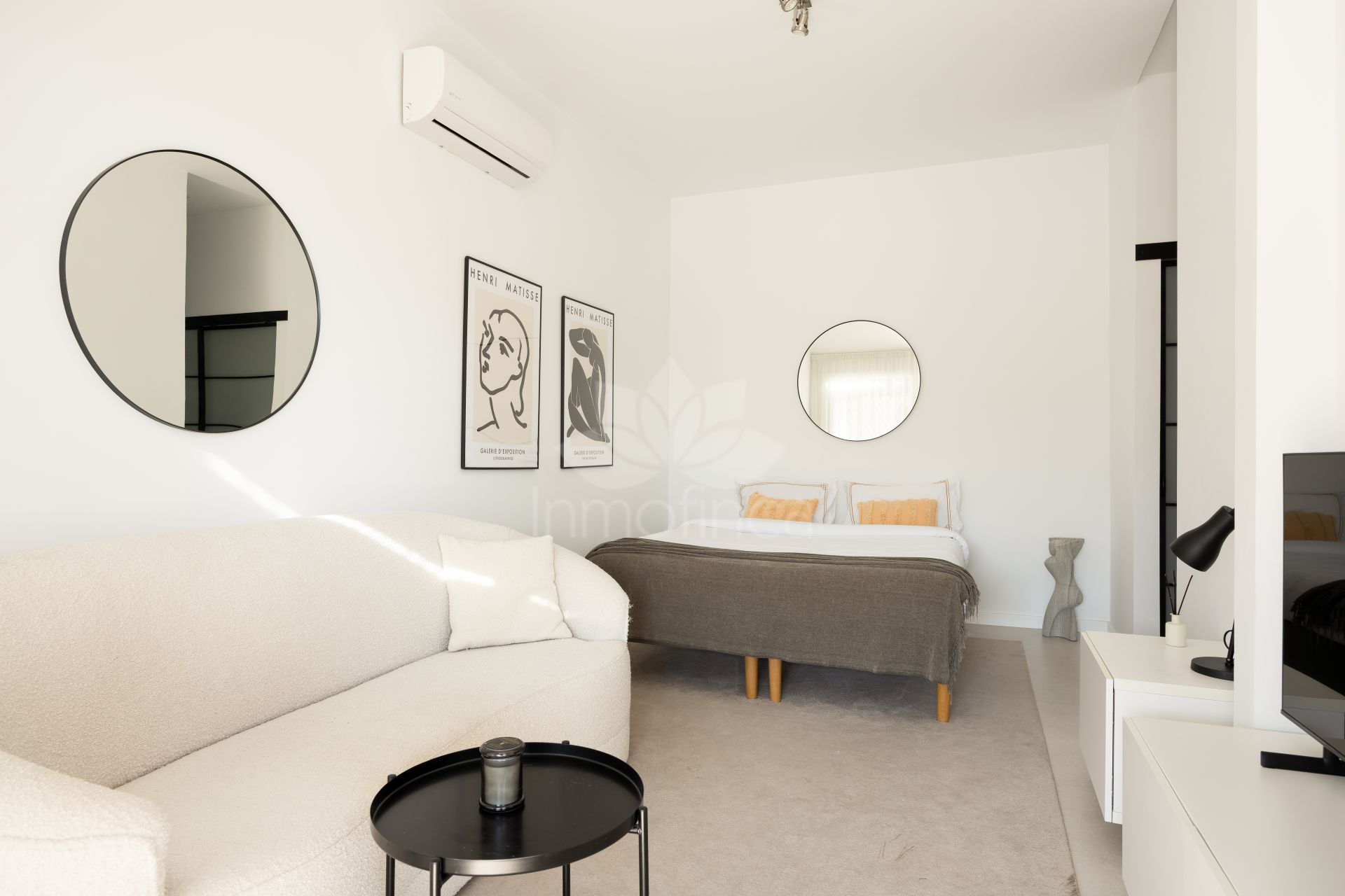 Duplex Penthouse in San Pedro de Alcantara