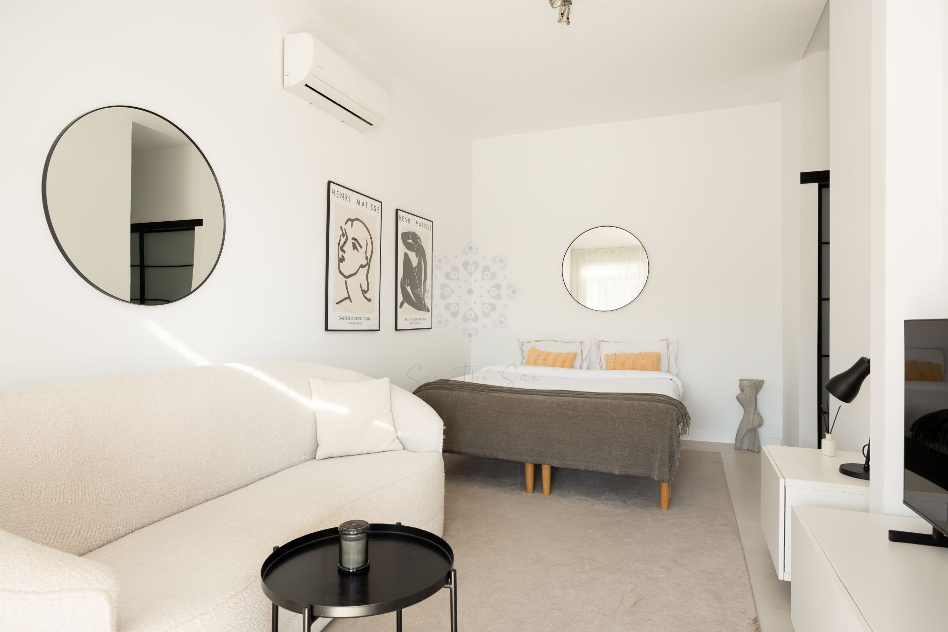 Duplex Penthouse in San Pedro de Alcantara