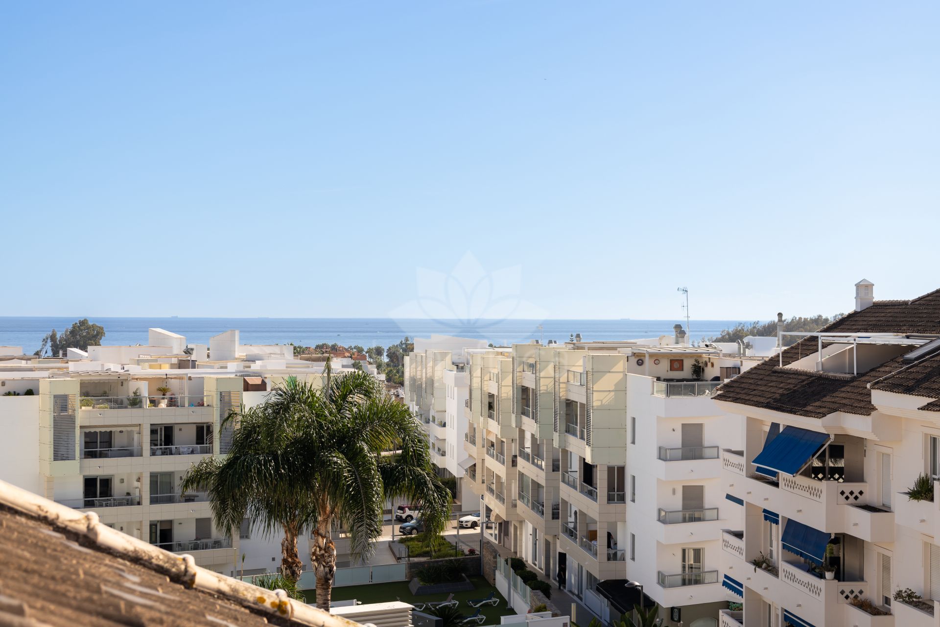 Duplex Penthouse in San Pedro de Alcantara