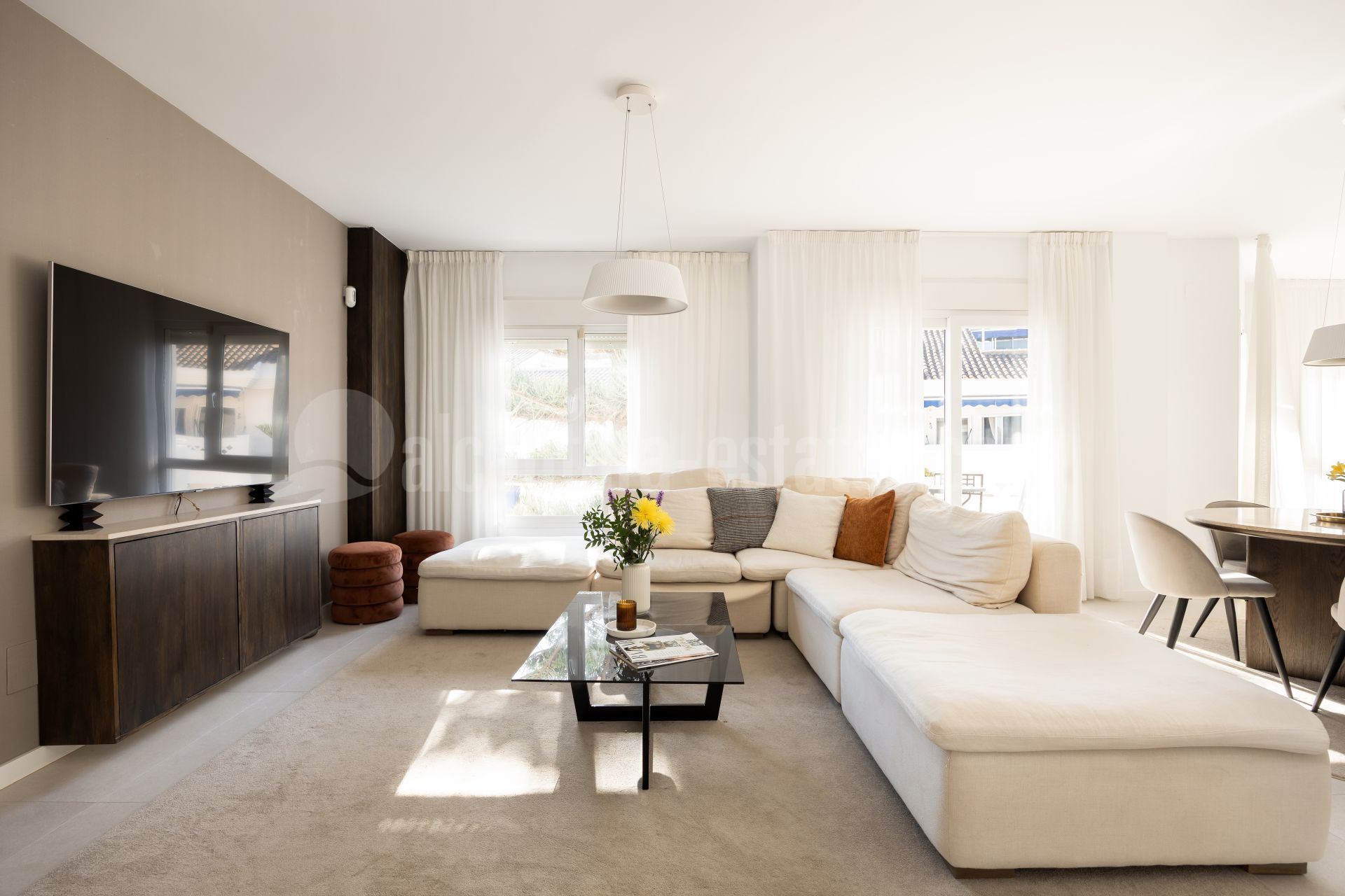 Duplex Penthouse in San Pedro de Alcantara