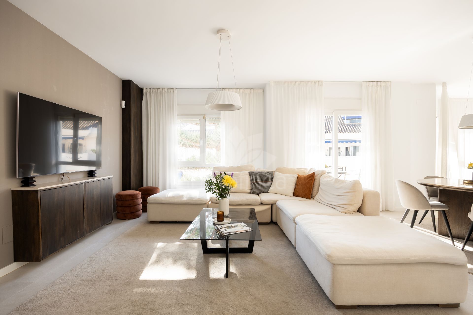 Duplex Penthouse in San Pedro de Alcantara
