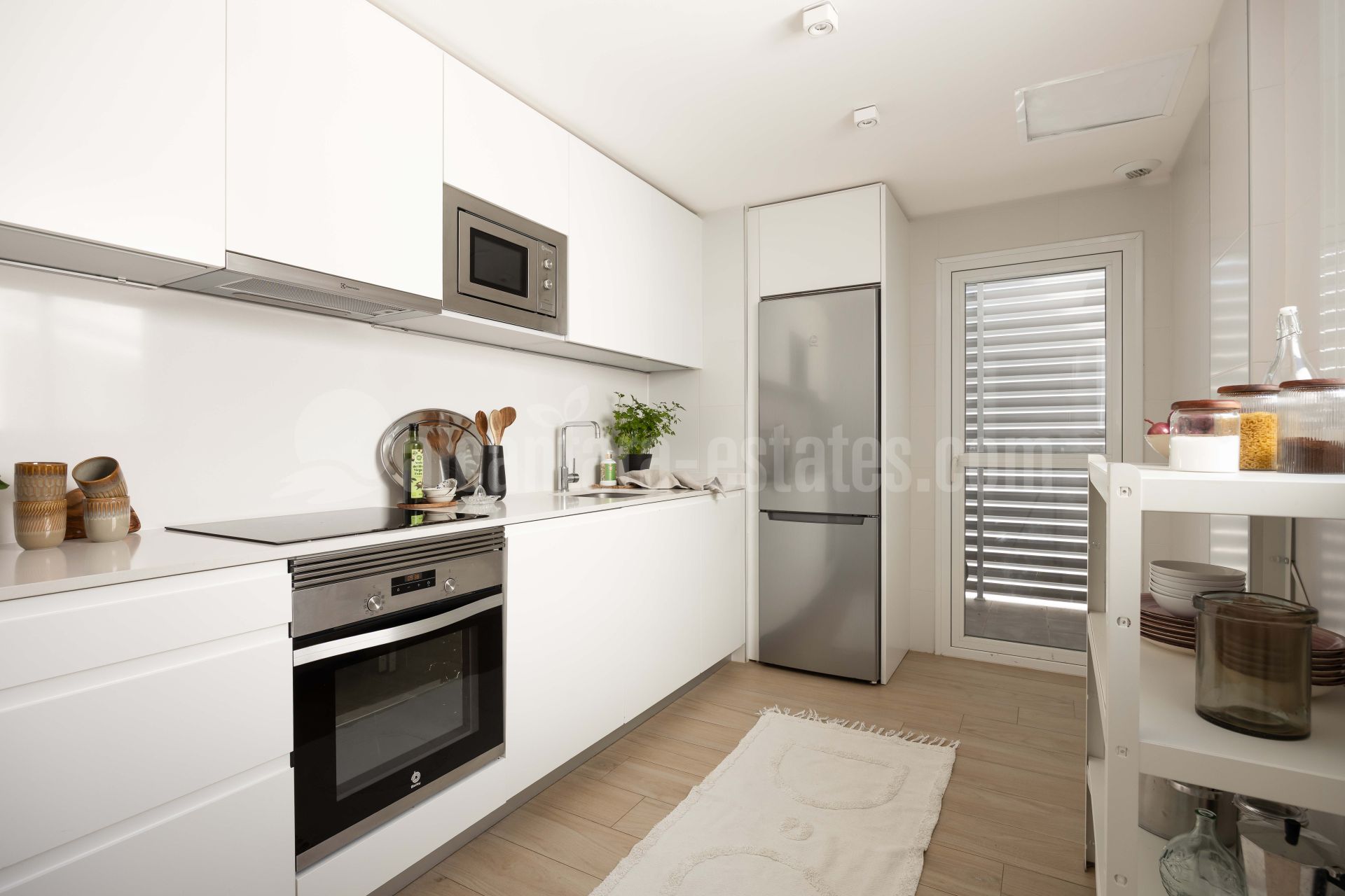 Penthouse in La Campana, Marbella