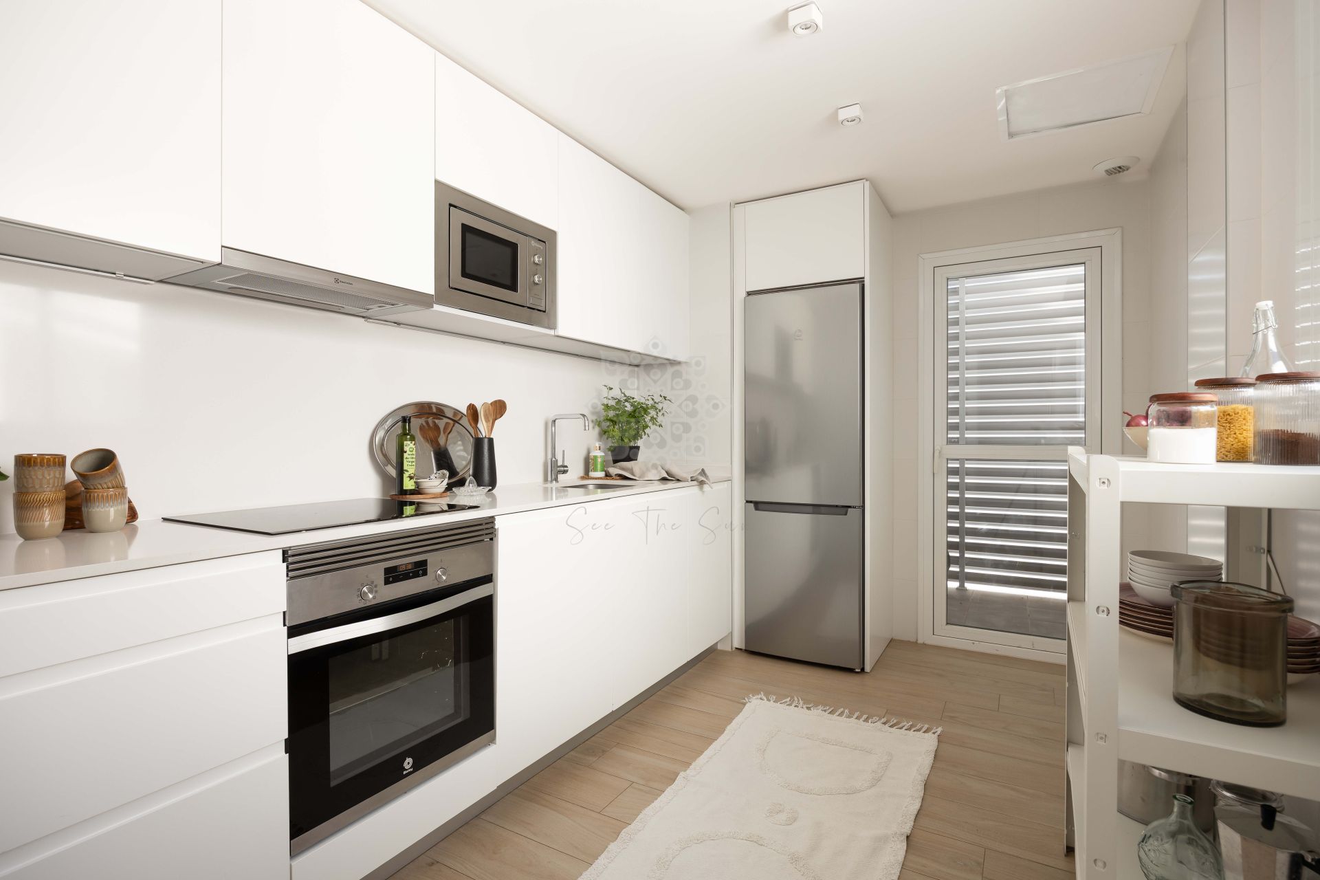 Penthouse in La Campana, Marbella