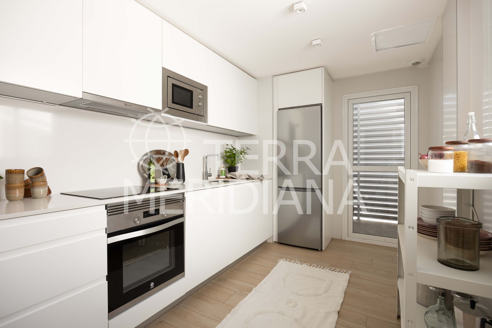 Penthouse in La Campana, Marbella