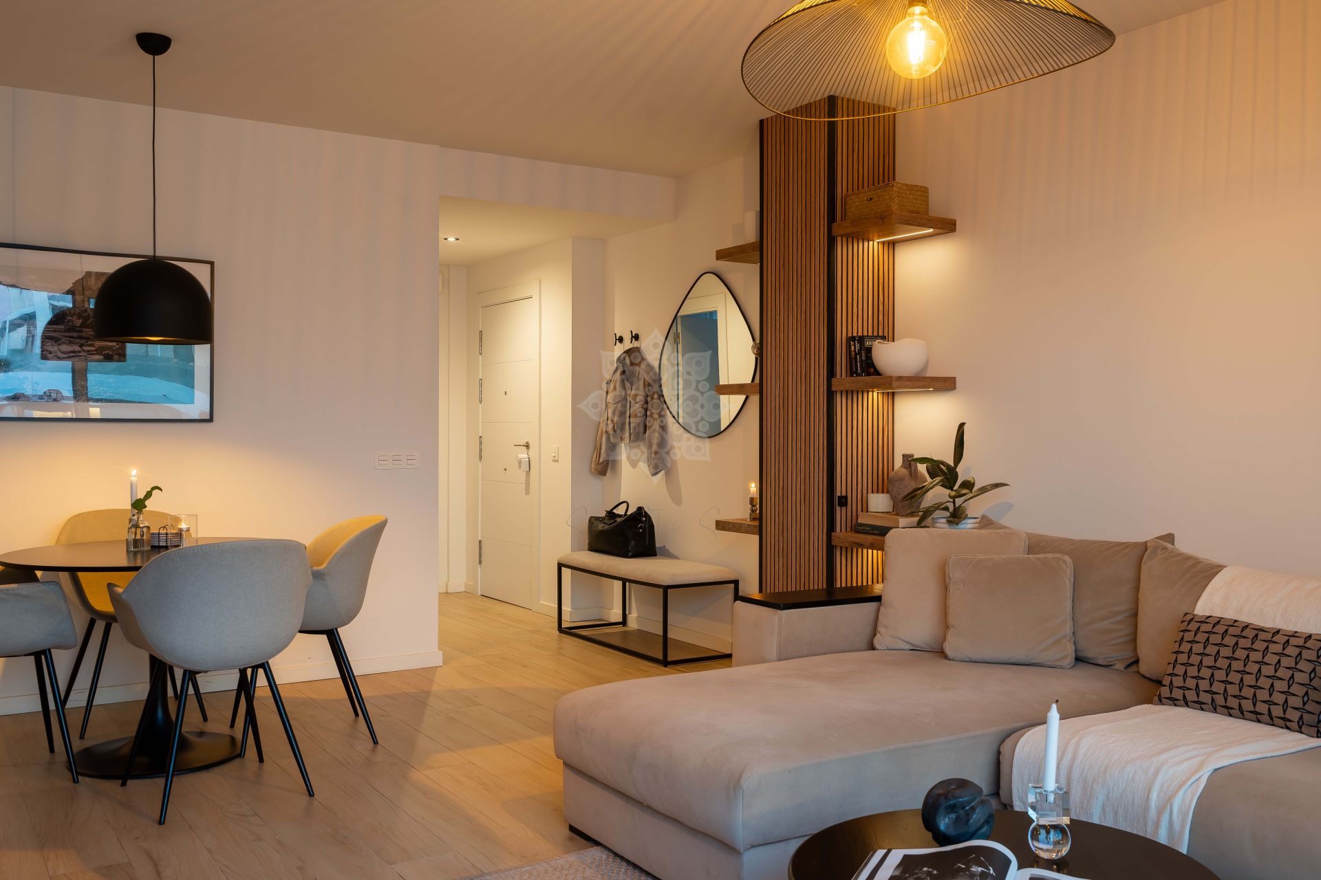 Penthouse in La Campana, Marbella