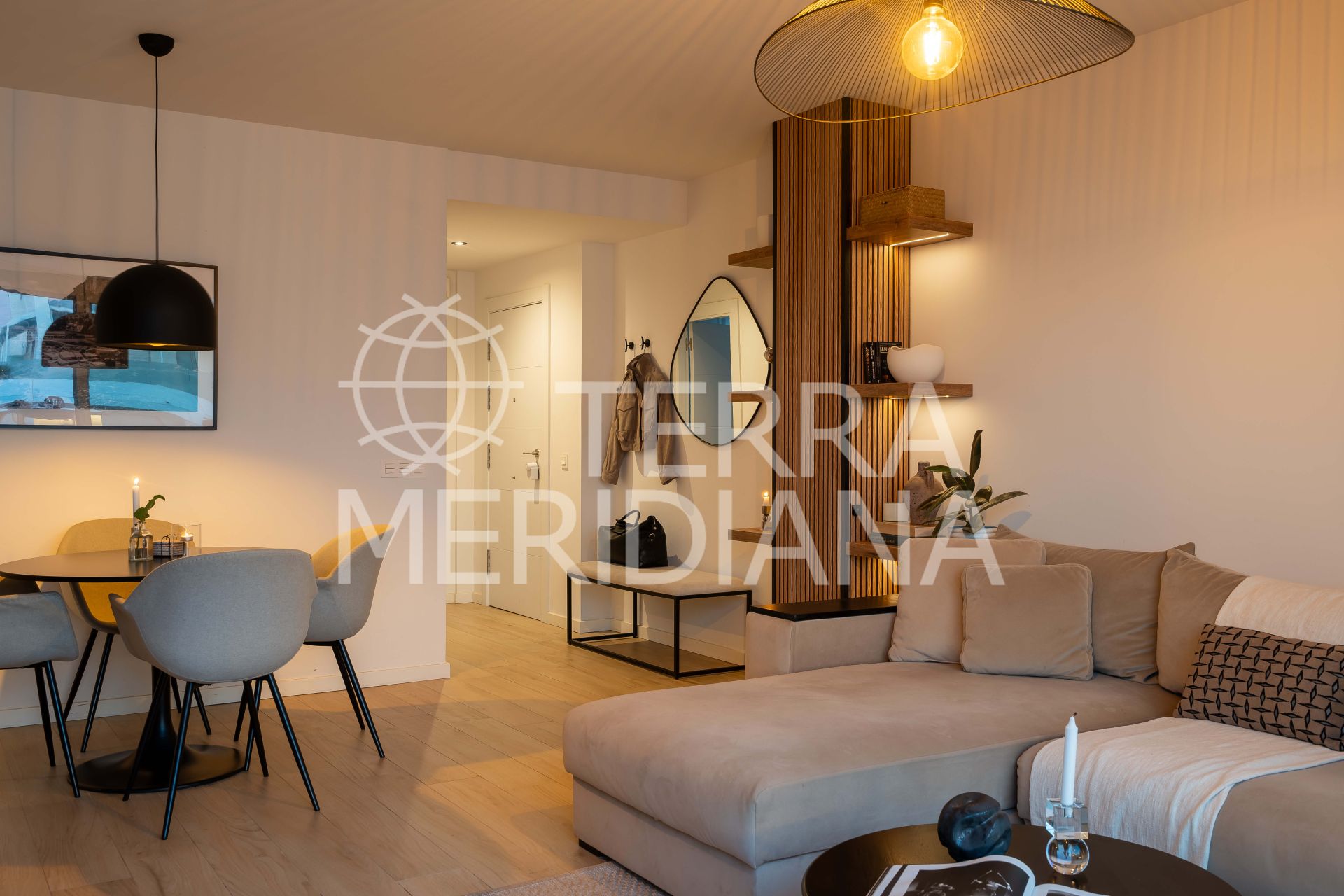 Penthouse in La Campana, Marbella