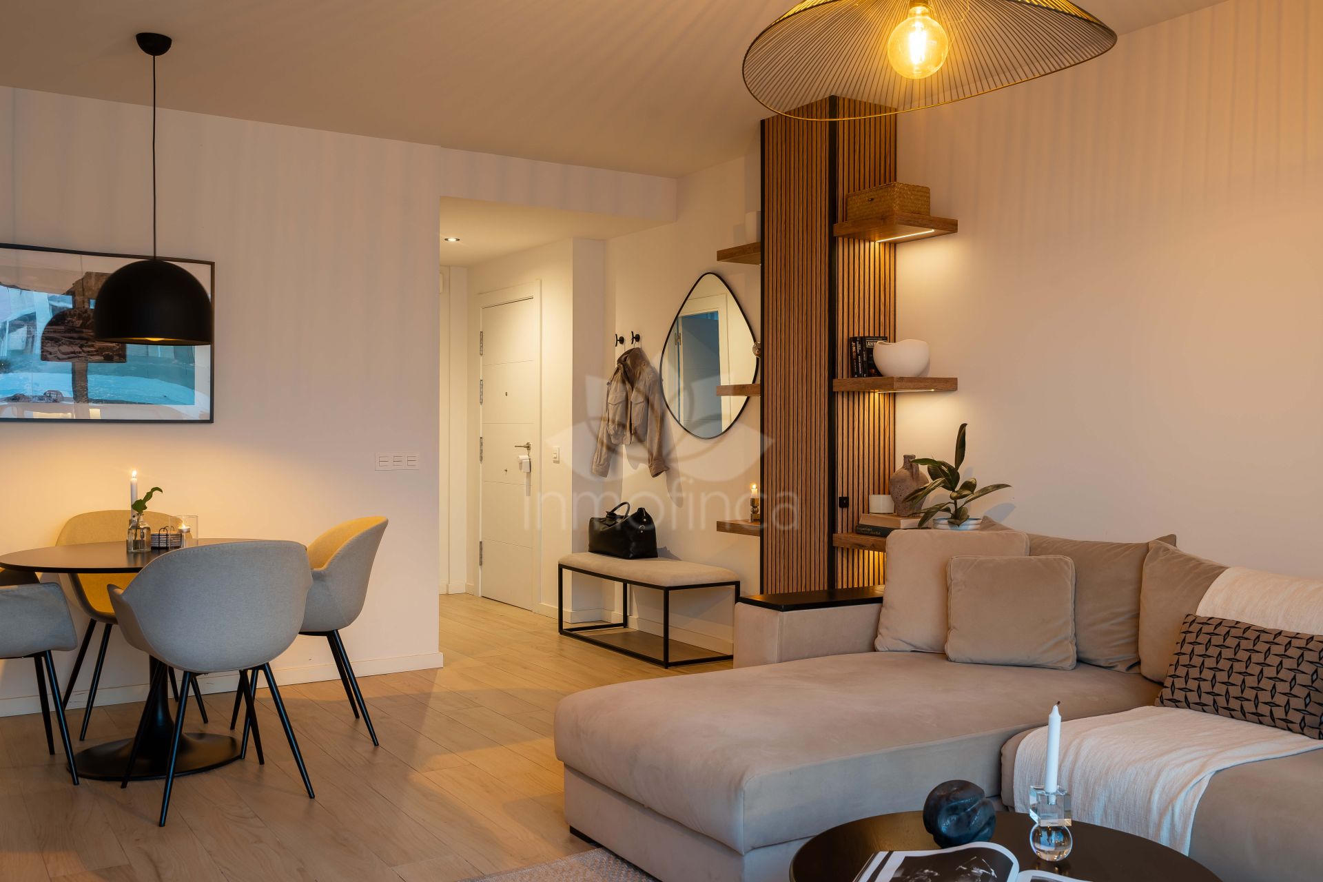 Penthouse in La Campana, Marbella