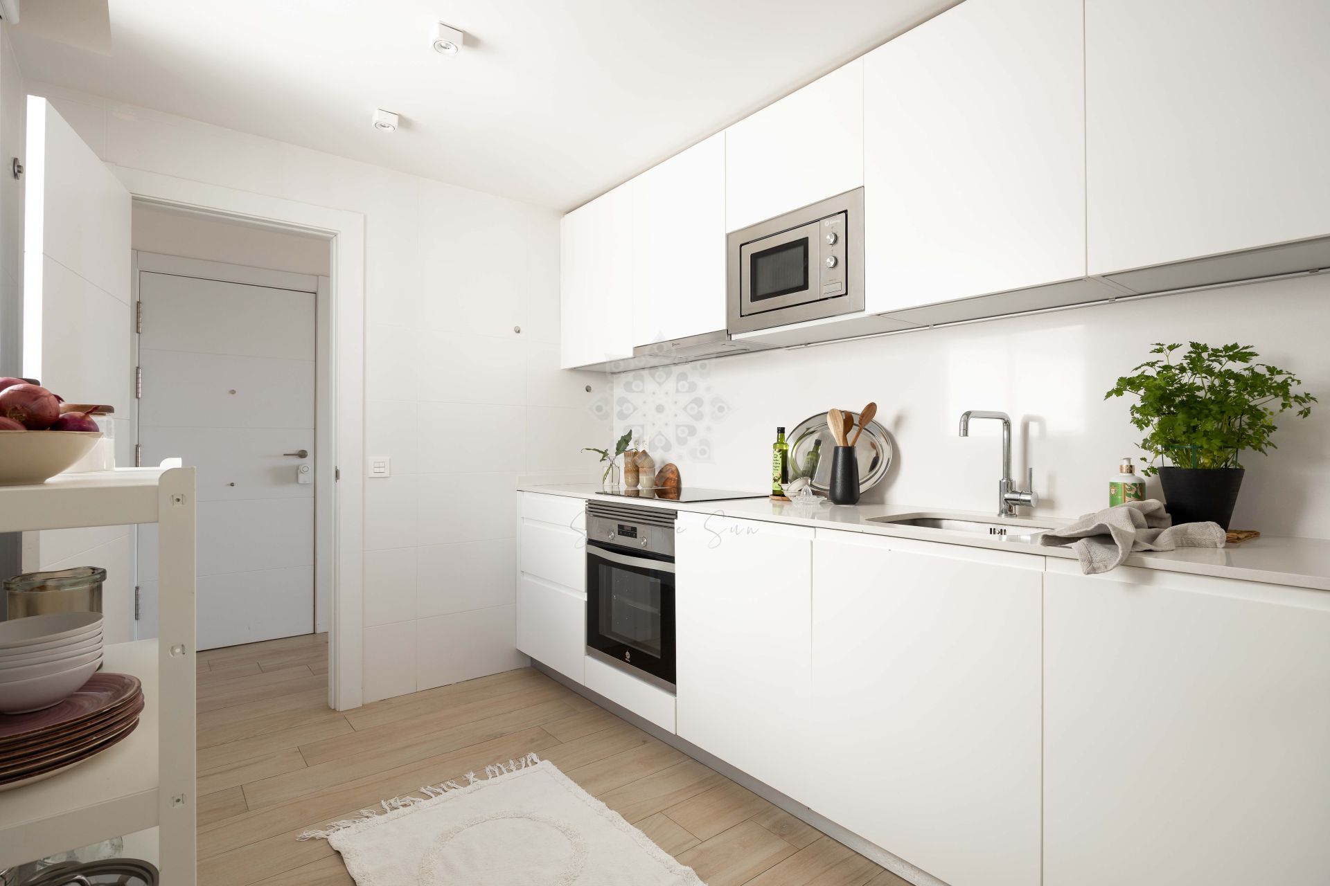 Penthouse in La Campana, Marbella