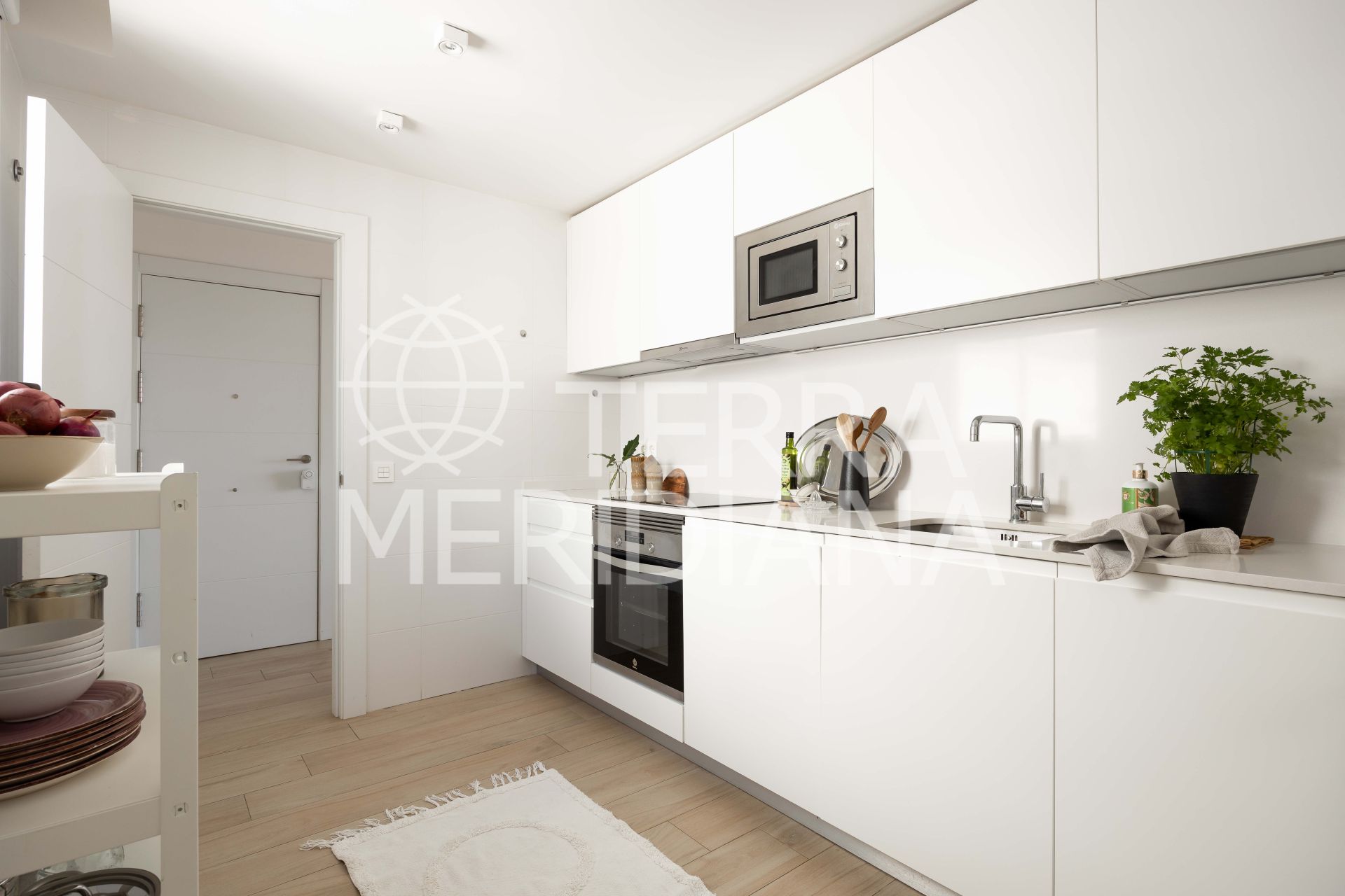Penthouse in La Campana, Marbella