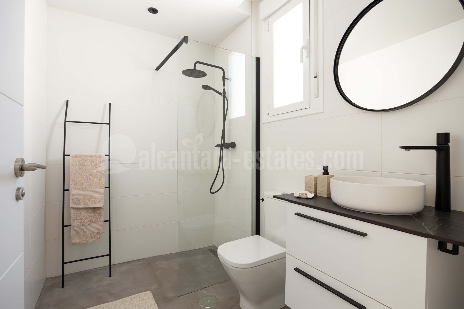 Penthouse in La Campana, Marbella