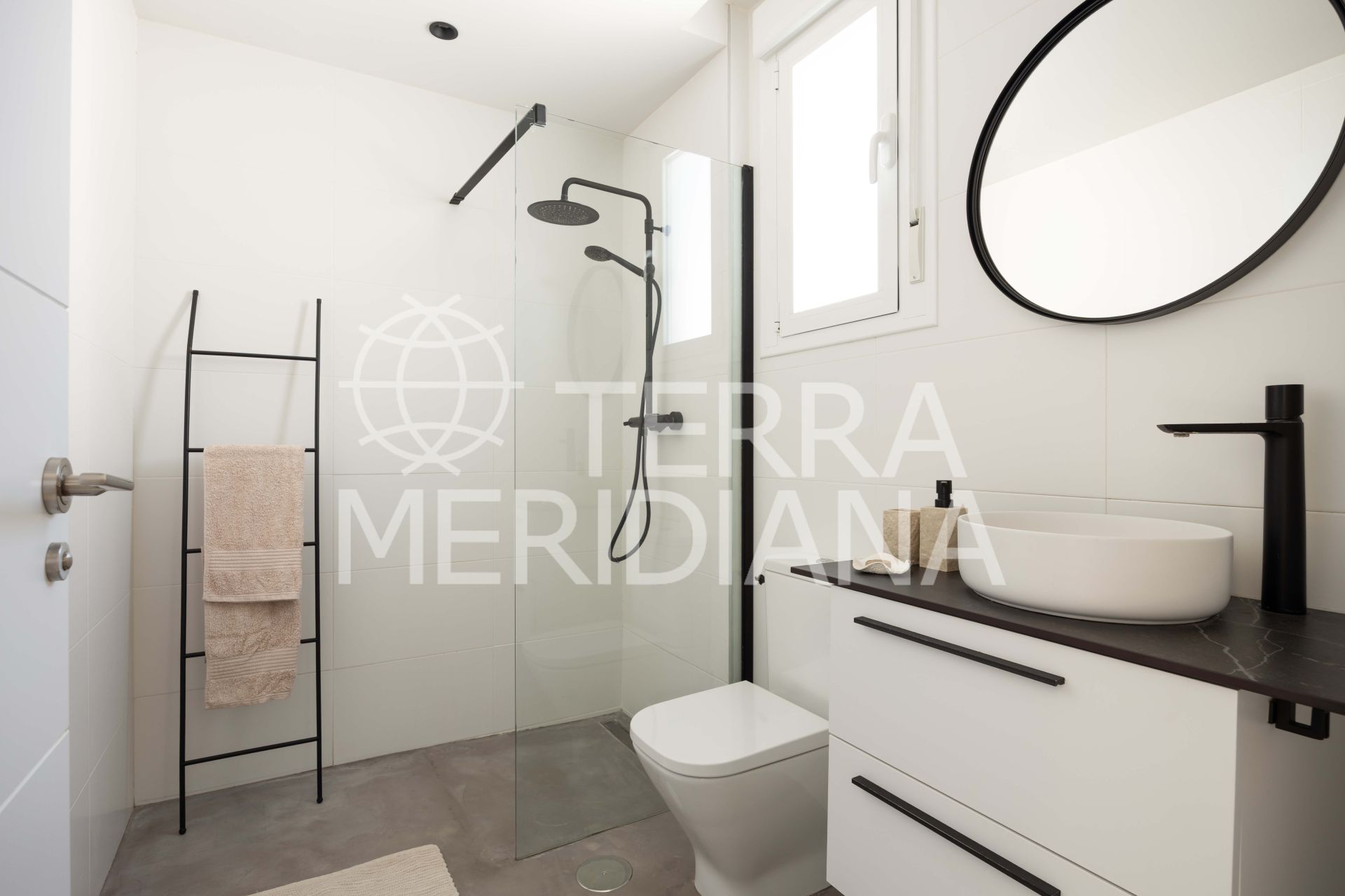 Penthouse in La Campana, Marbella