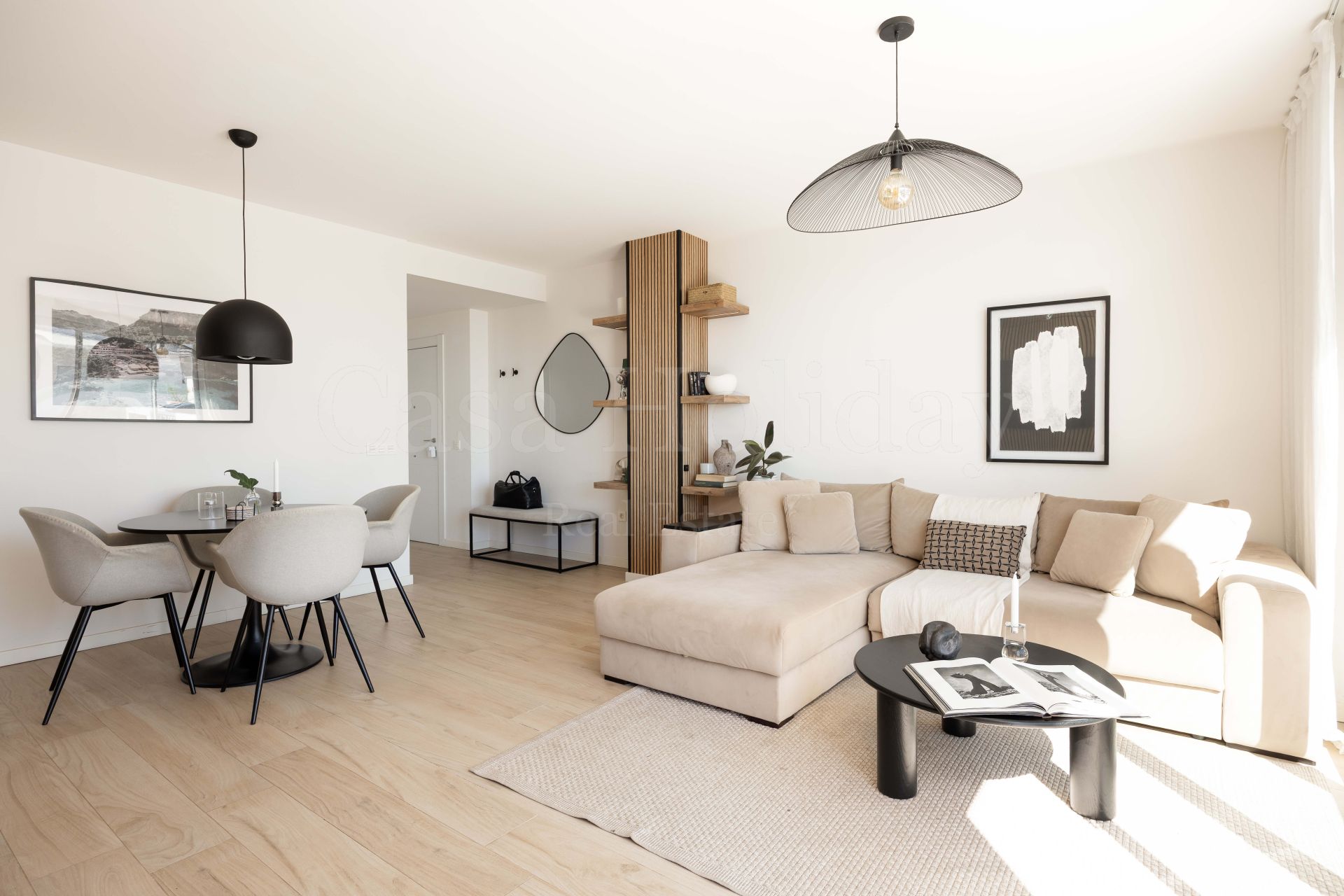 Penthouse in La Campana, Marbella