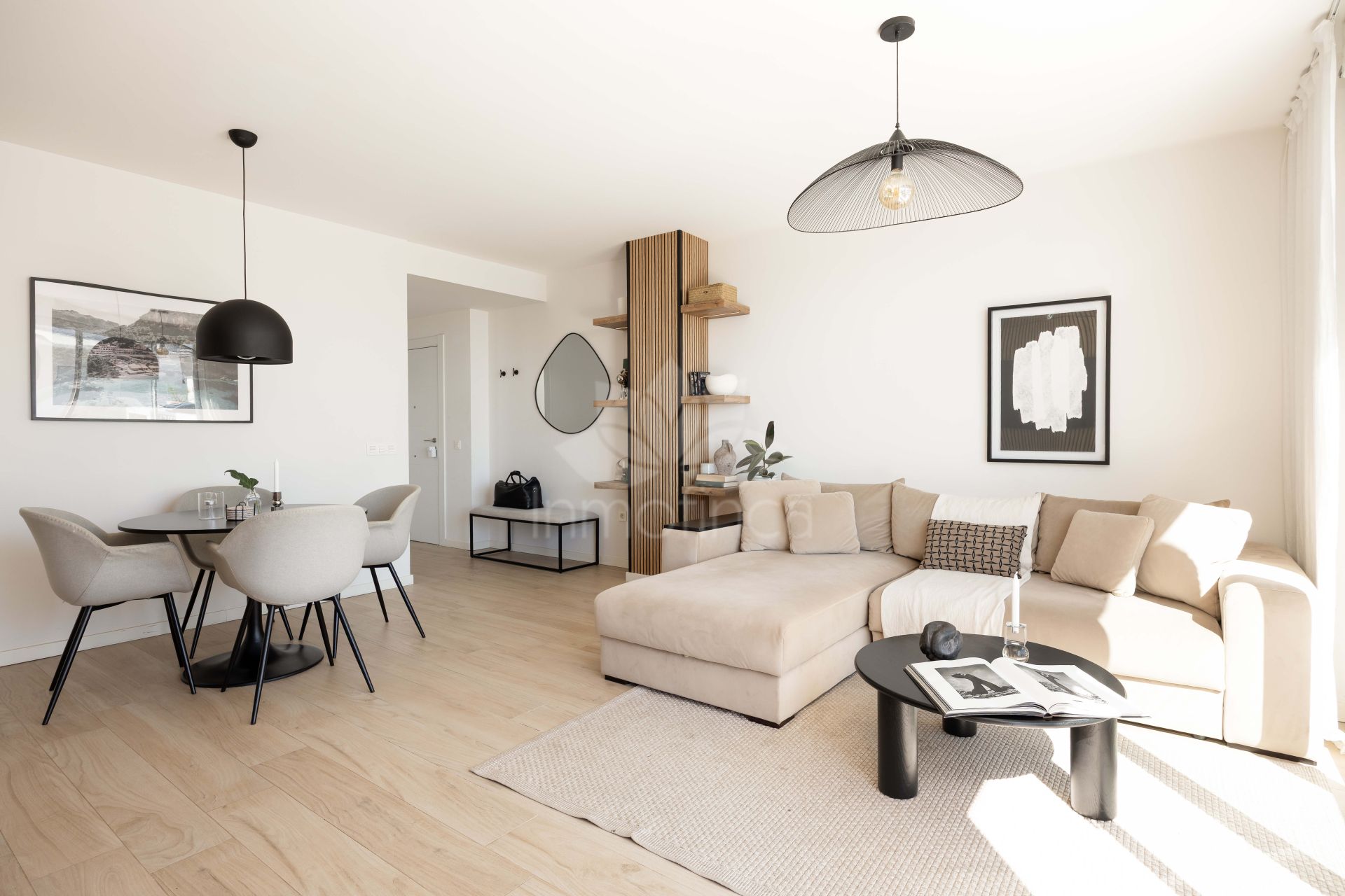 Penthouse in La Campana, Marbella