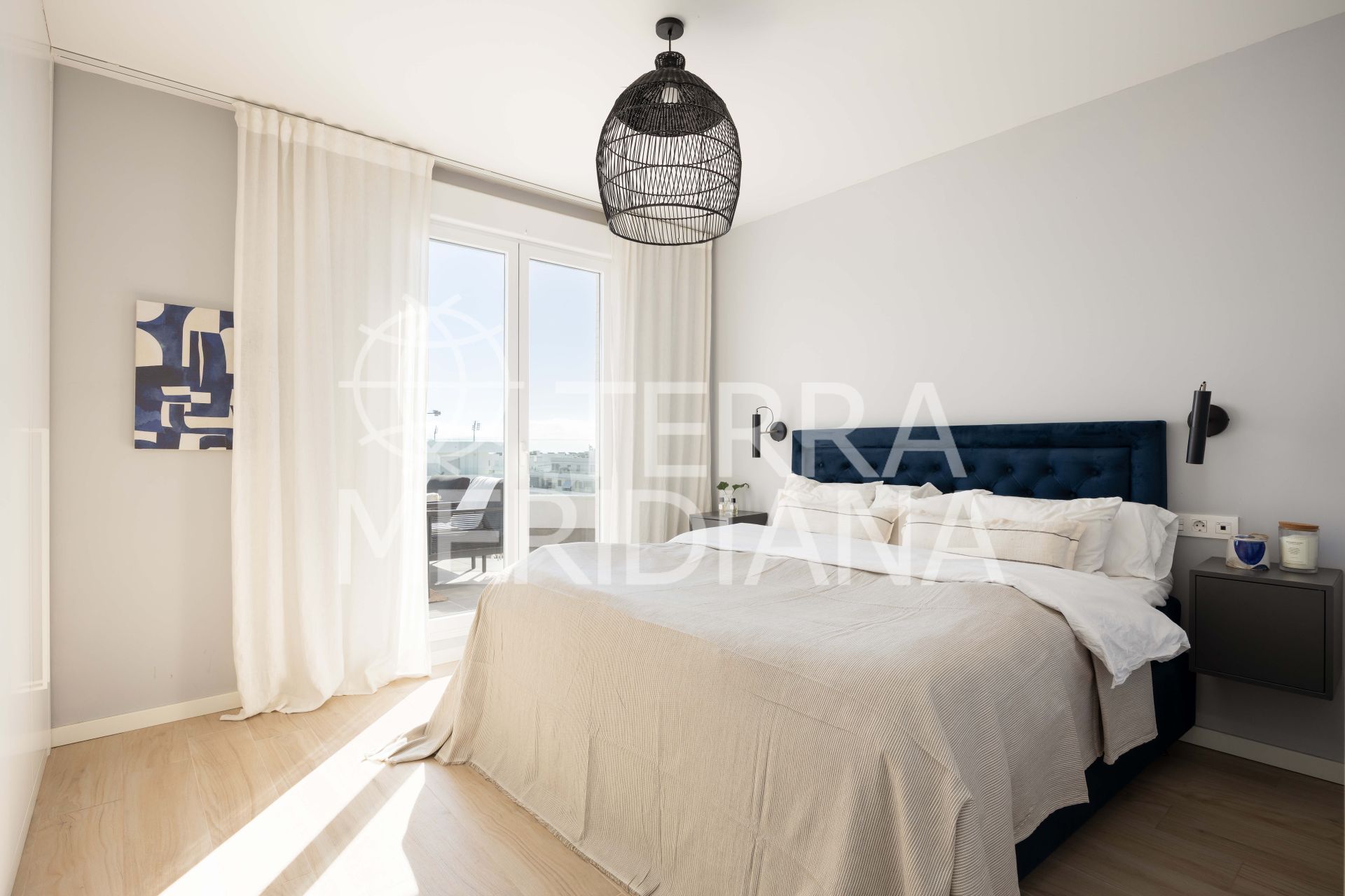 Penthouse in La Campana, Marbella