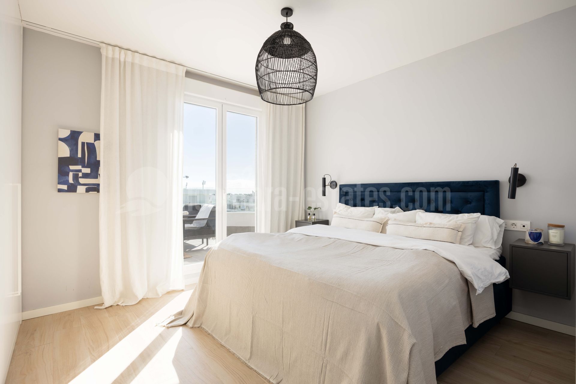 Penthouse in La Campana, Marbella
