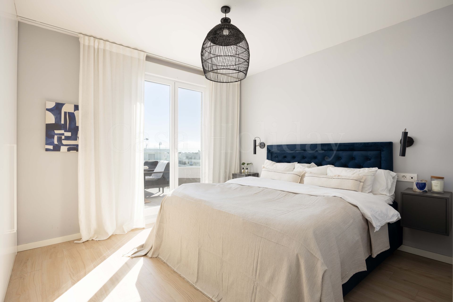 Penthouse in La Campana, Marbella