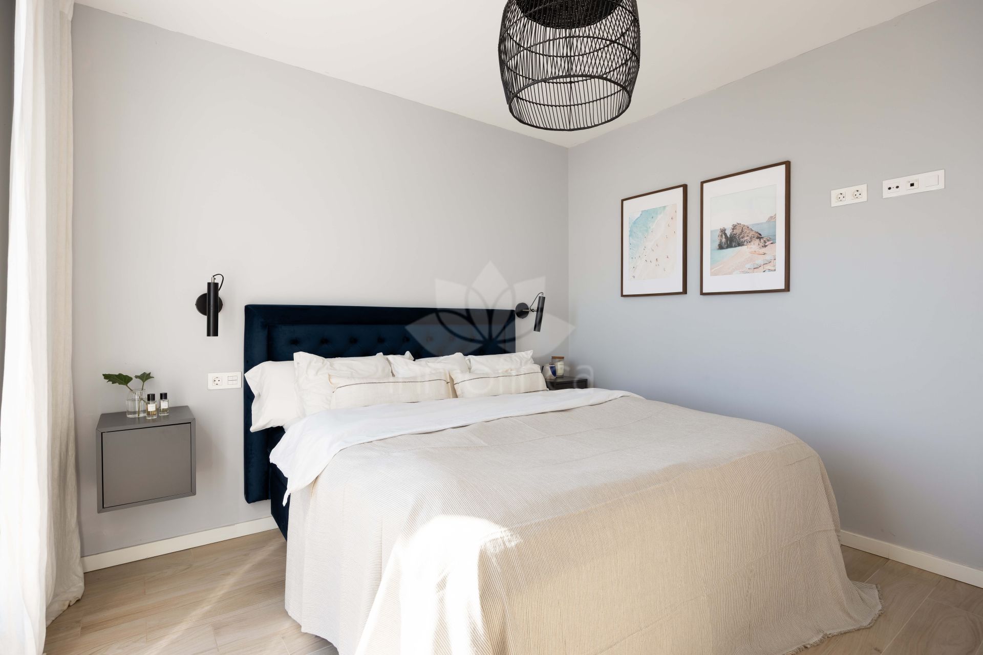 Penthouse in La Campana, Marbella