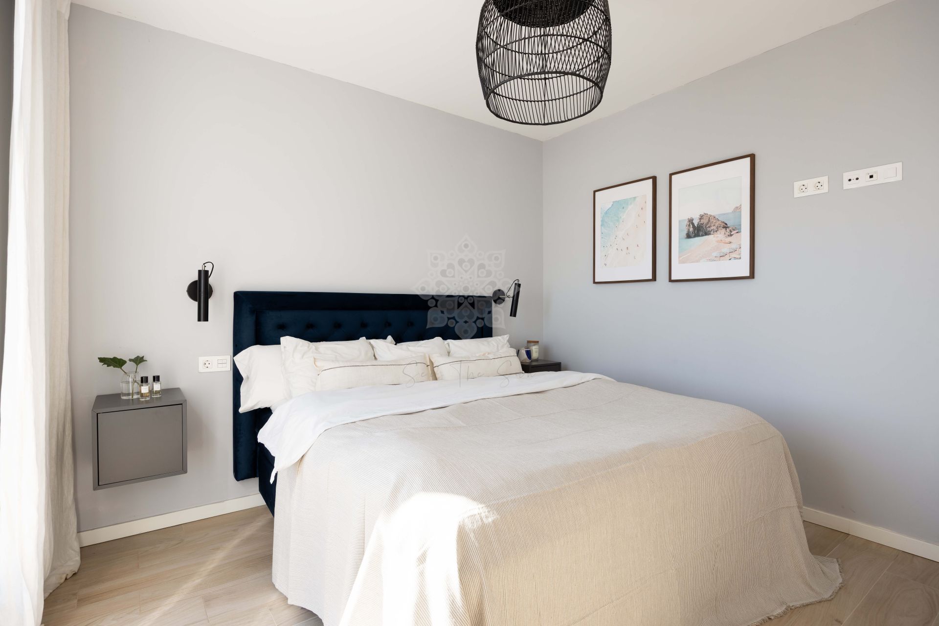 Penthouse in La Campana, Marbella
