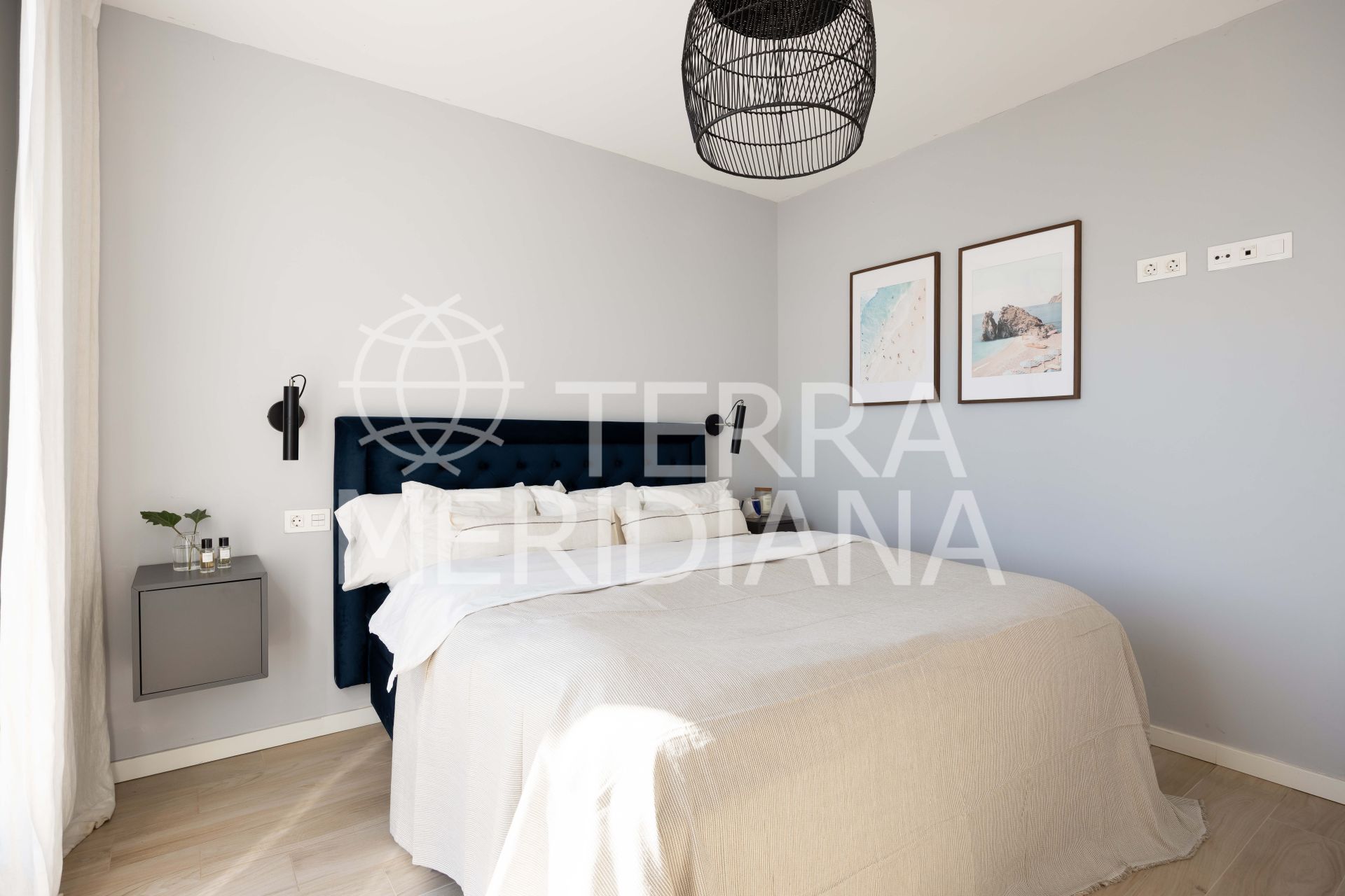 Penthouse in La Campana, Marbella