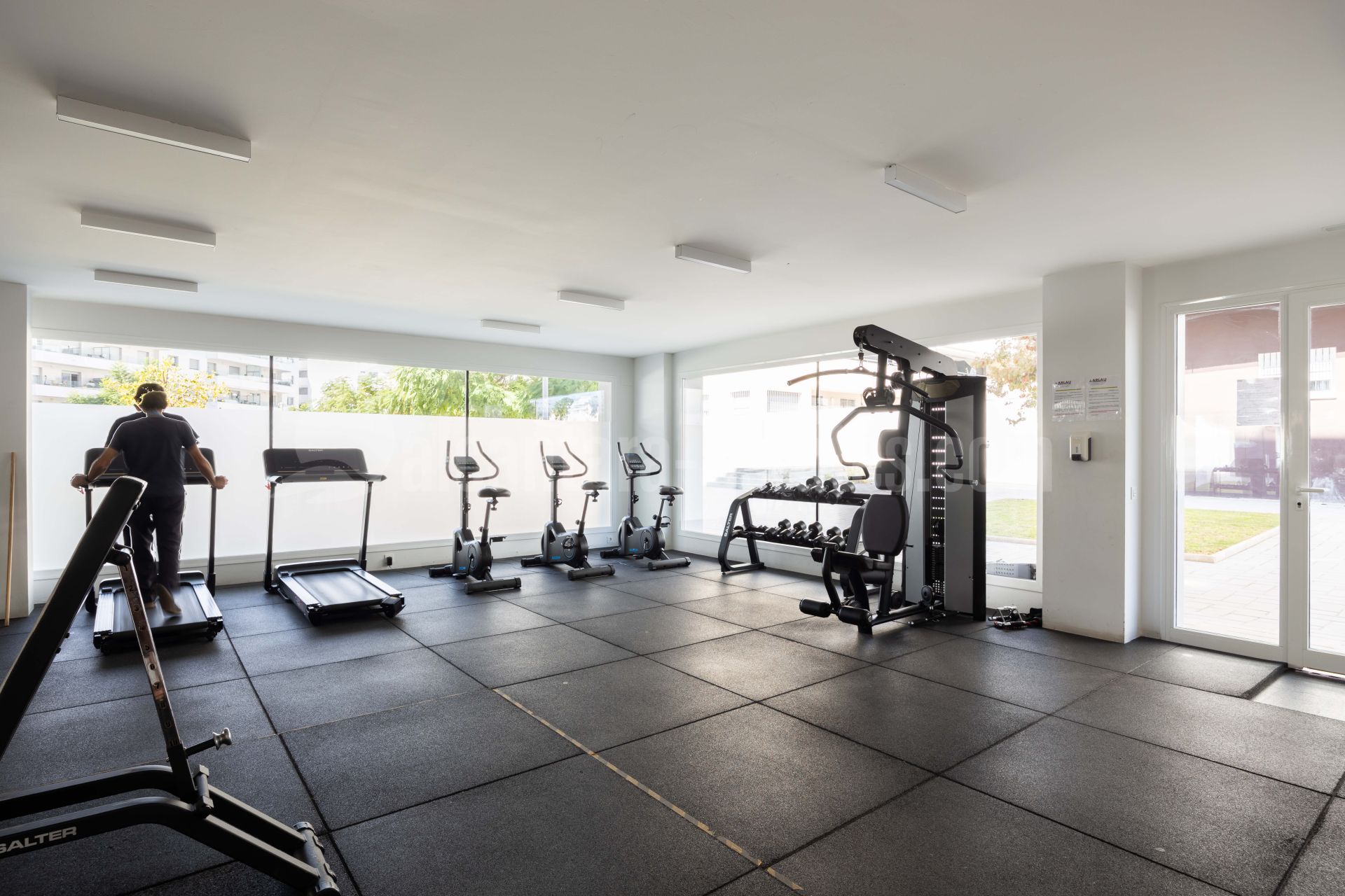 Penthouse in La Campana, Marbella