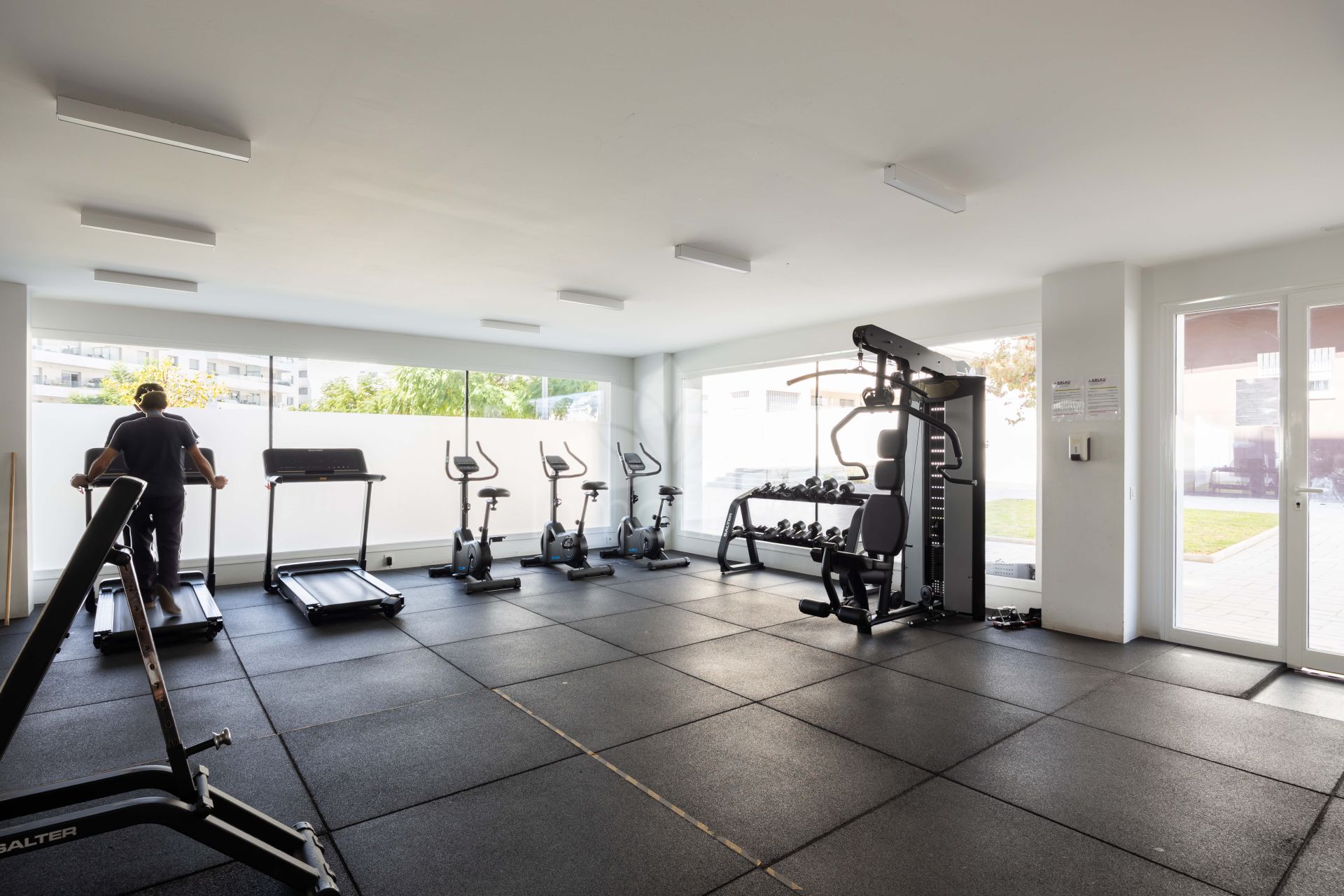 Penthouse in La Campana, Marbella