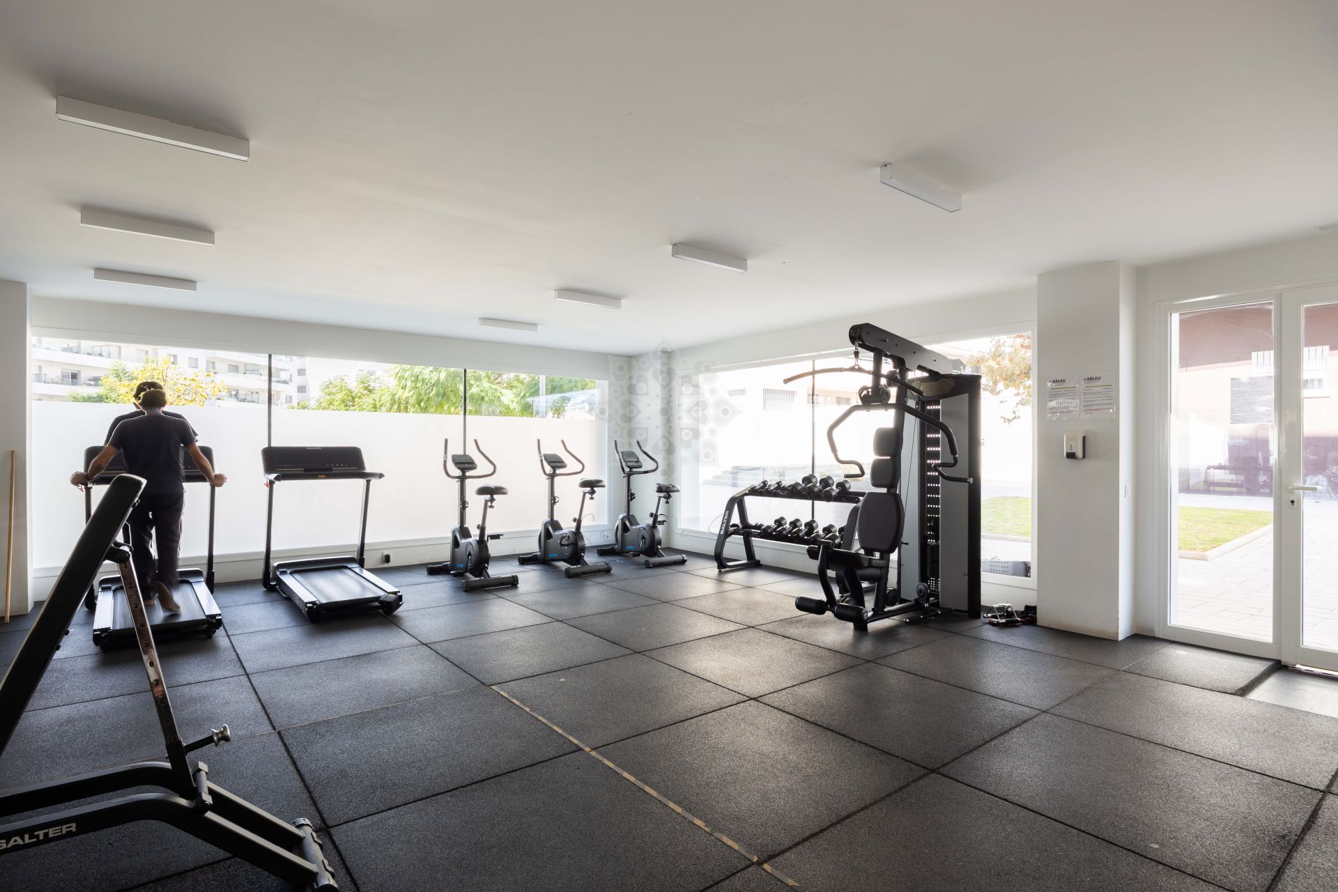 Penthouse in La Campana, Marbella