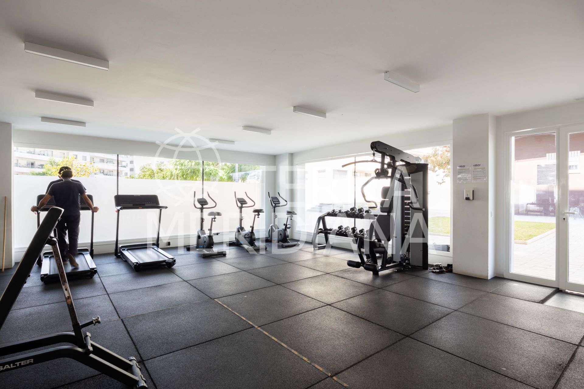 Penthouse in La Campana, Marbella