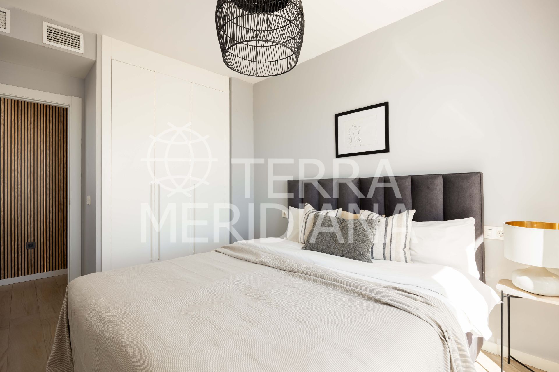Penthouse in La Campana, Marbella